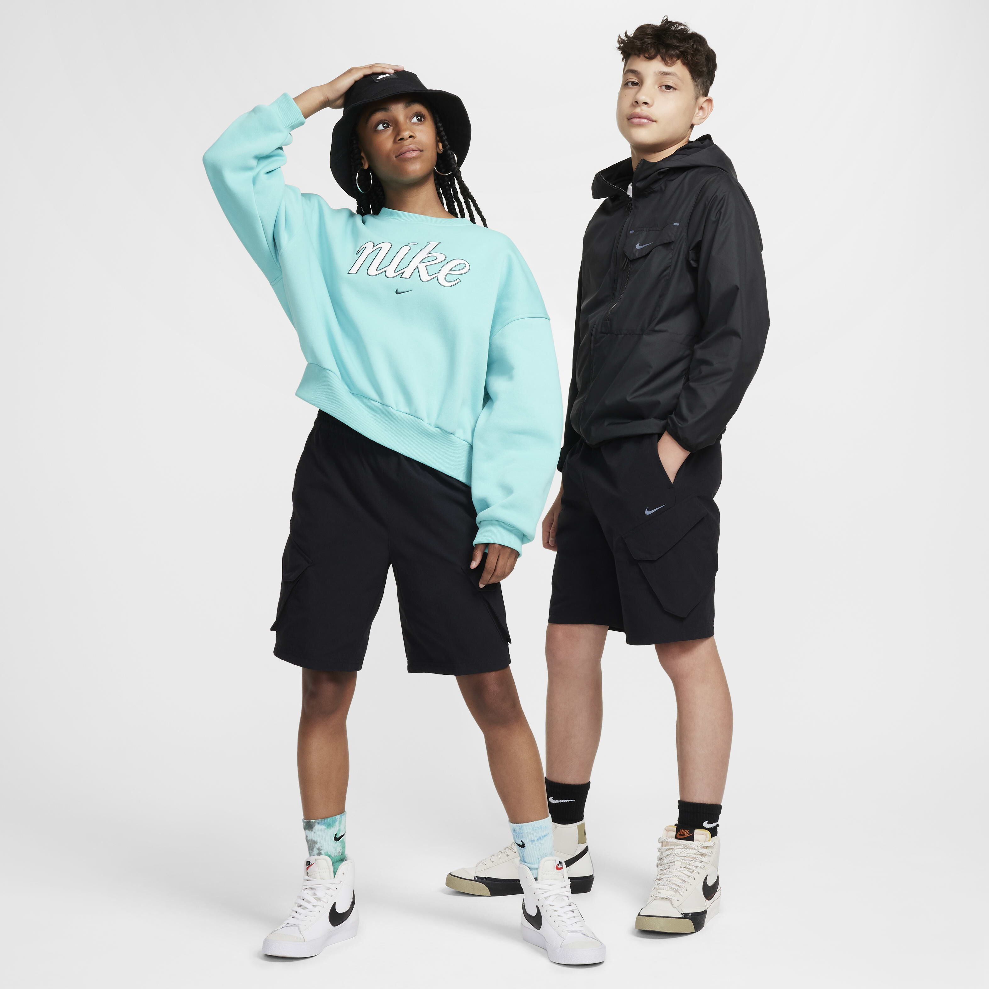 نايكي سبورتسوير سيتي يوتيليتي image number 6