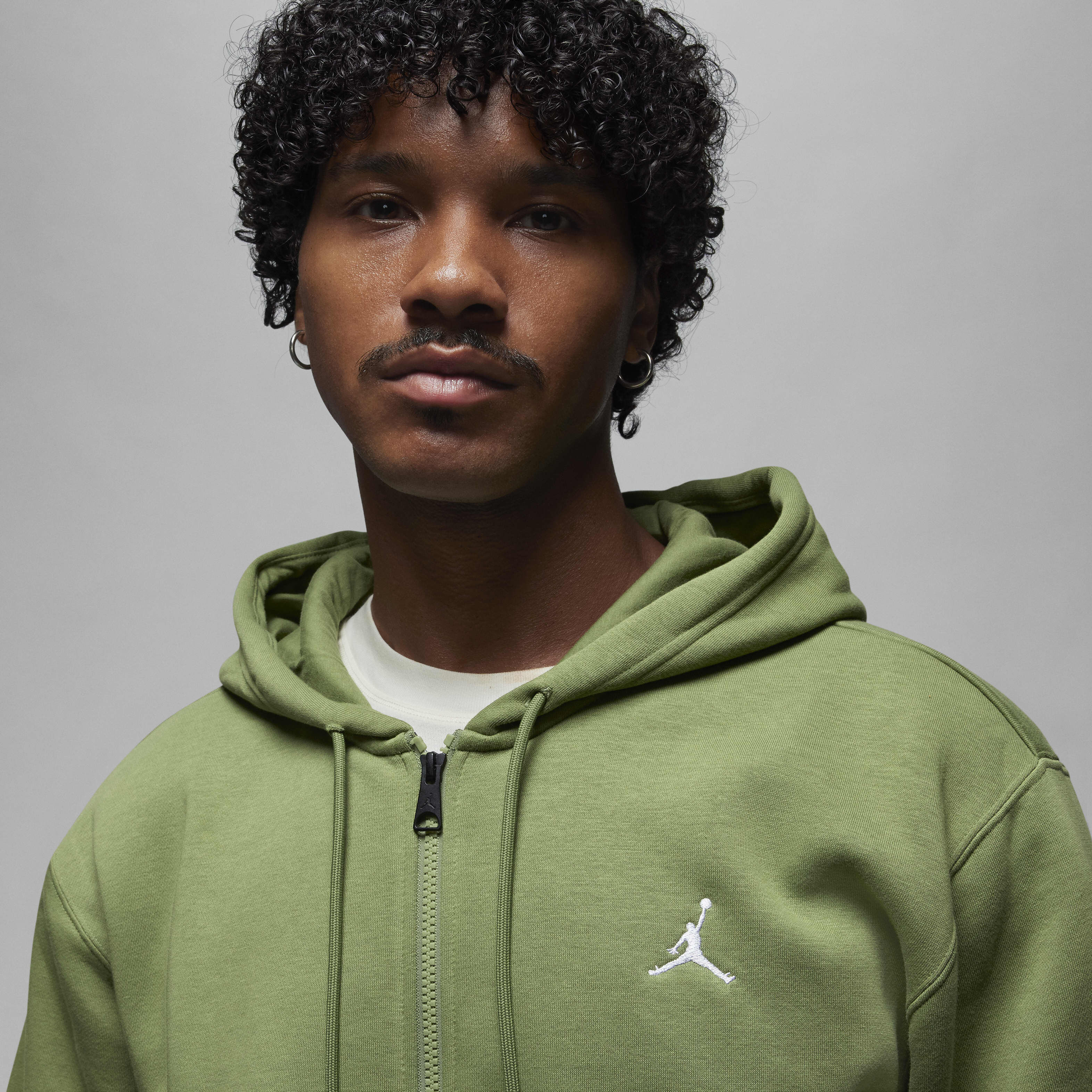 Jordan Brooklyn Fleece image number 2