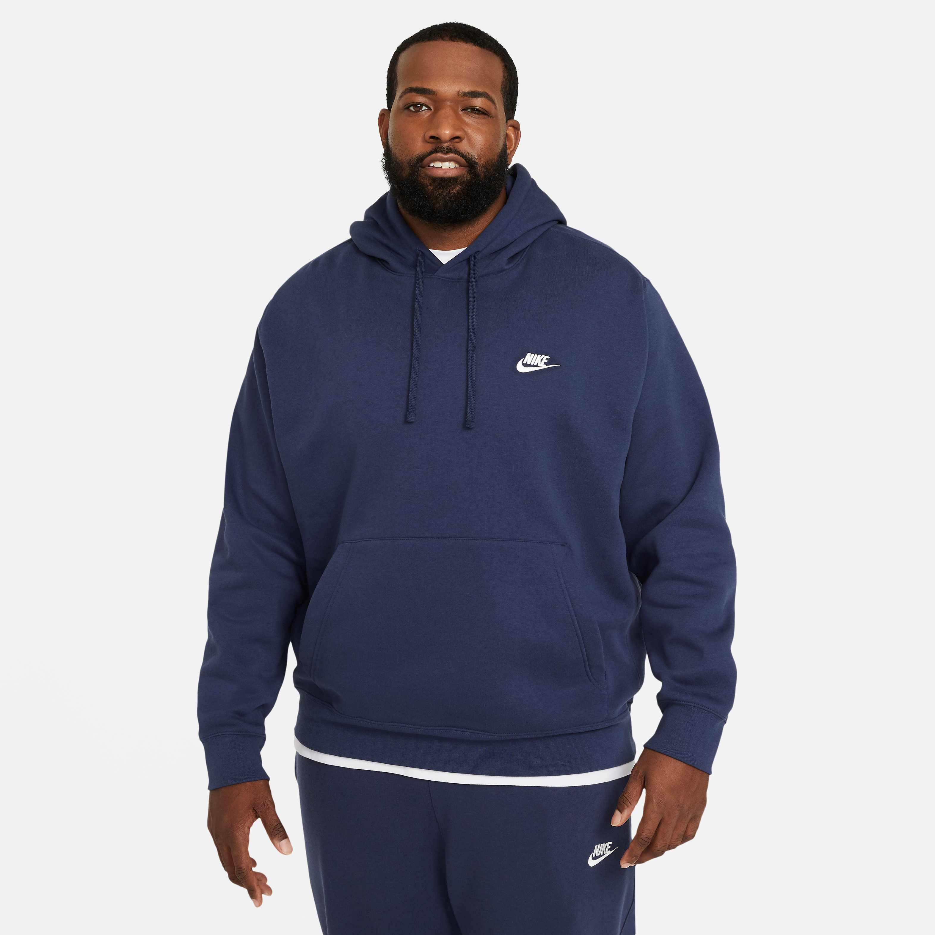 Nike Sportswear Club Fleece image number 5