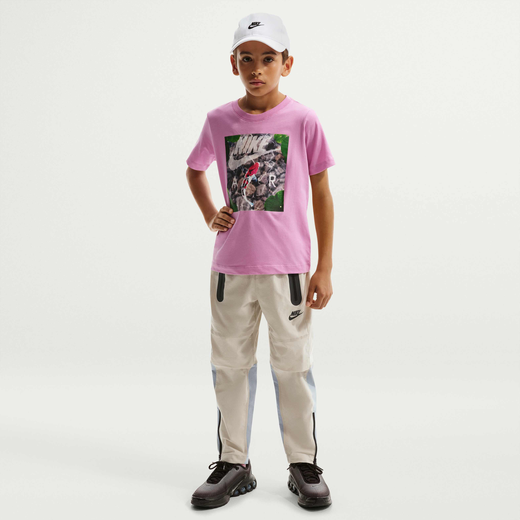 Kids Trousers-Nike, Nike Tech, Older Kids' (Boys') Woven Trousers