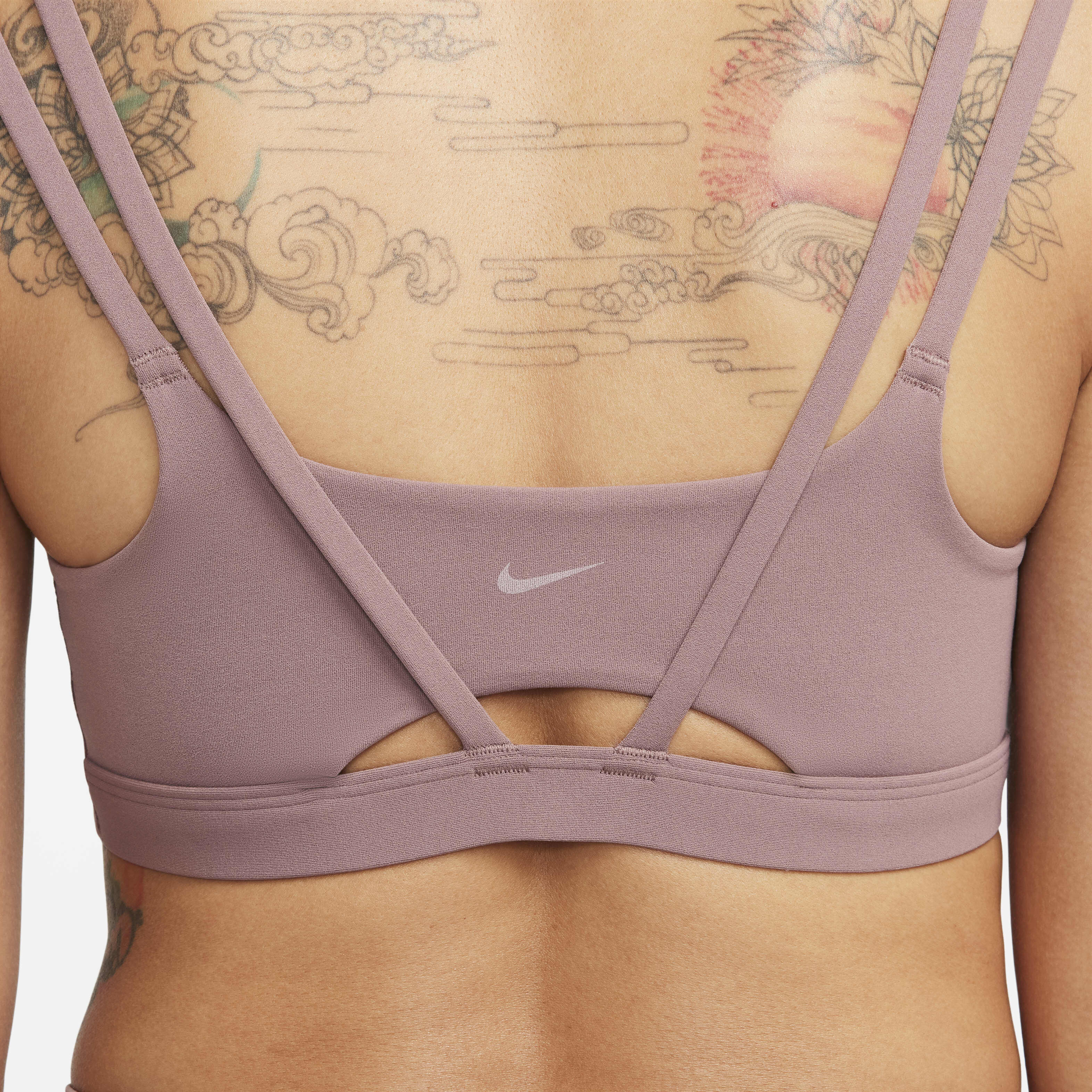 Nike Zenvy Strappy image number 4