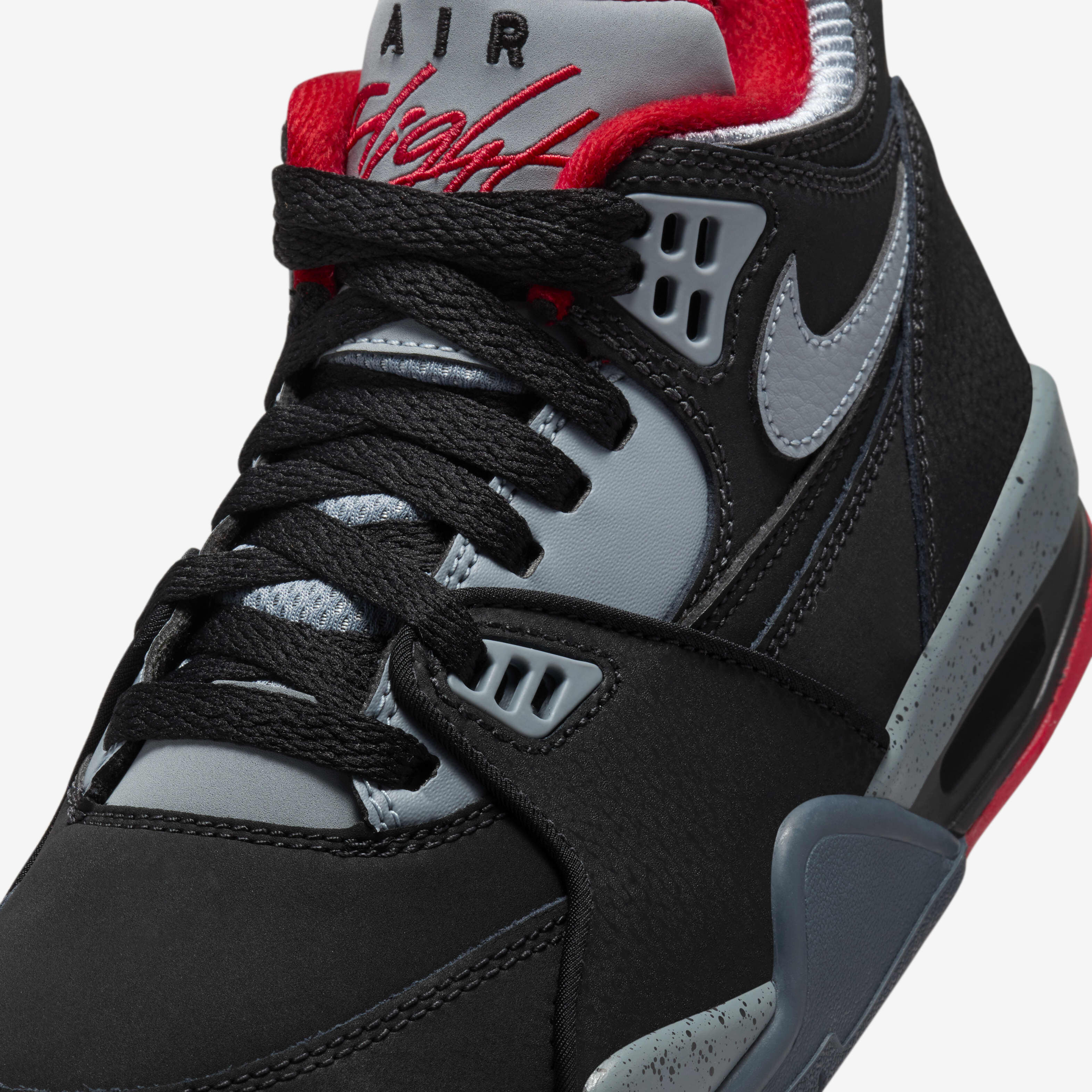 Buy Nike Air Flight 89 Older Kids Shoes Nike Qatar Official