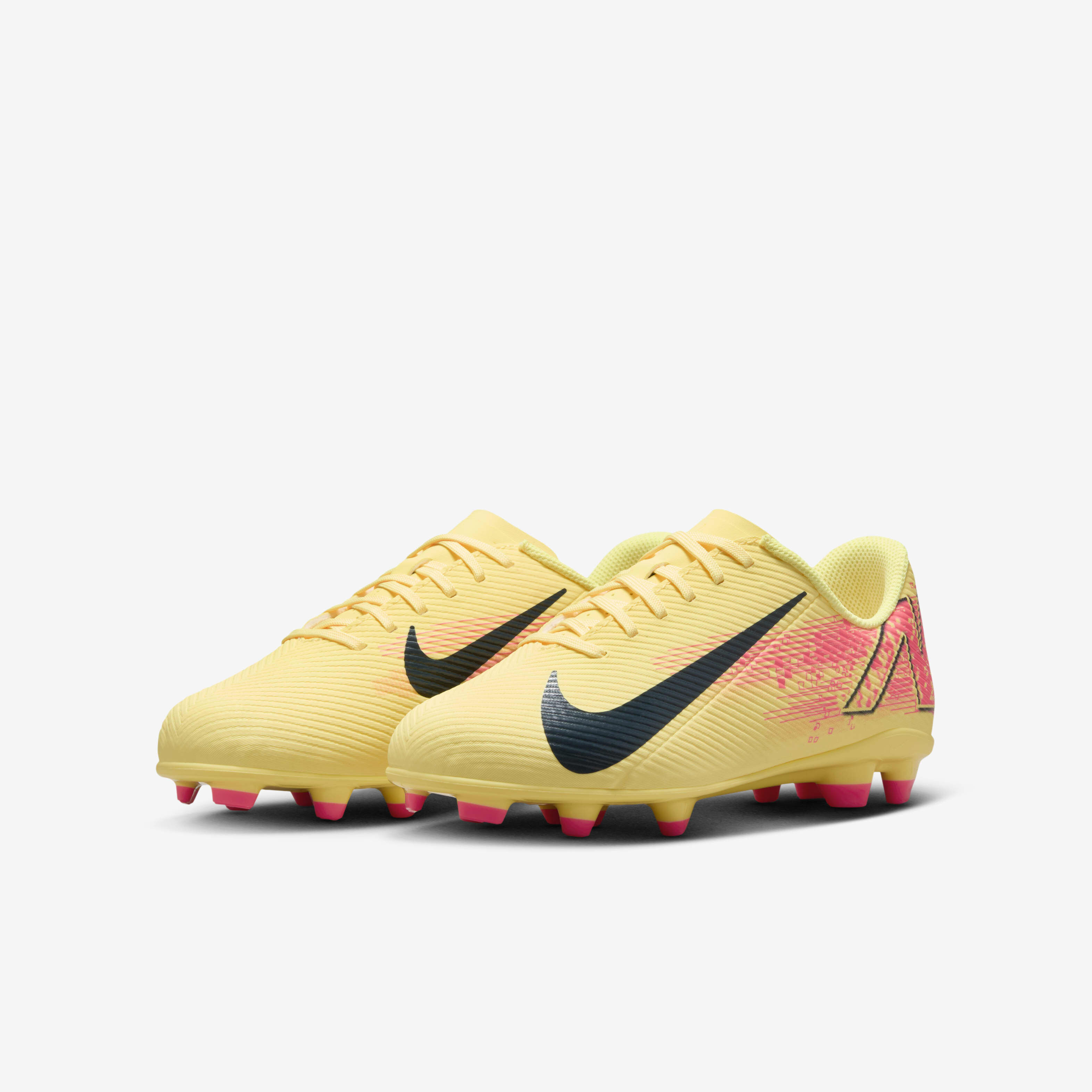 Buy Nike Jr. Mercurial Vapor 16 Club Kylian Mbappe Older Kids MG Low Top Football Boot Nike Qatar Official