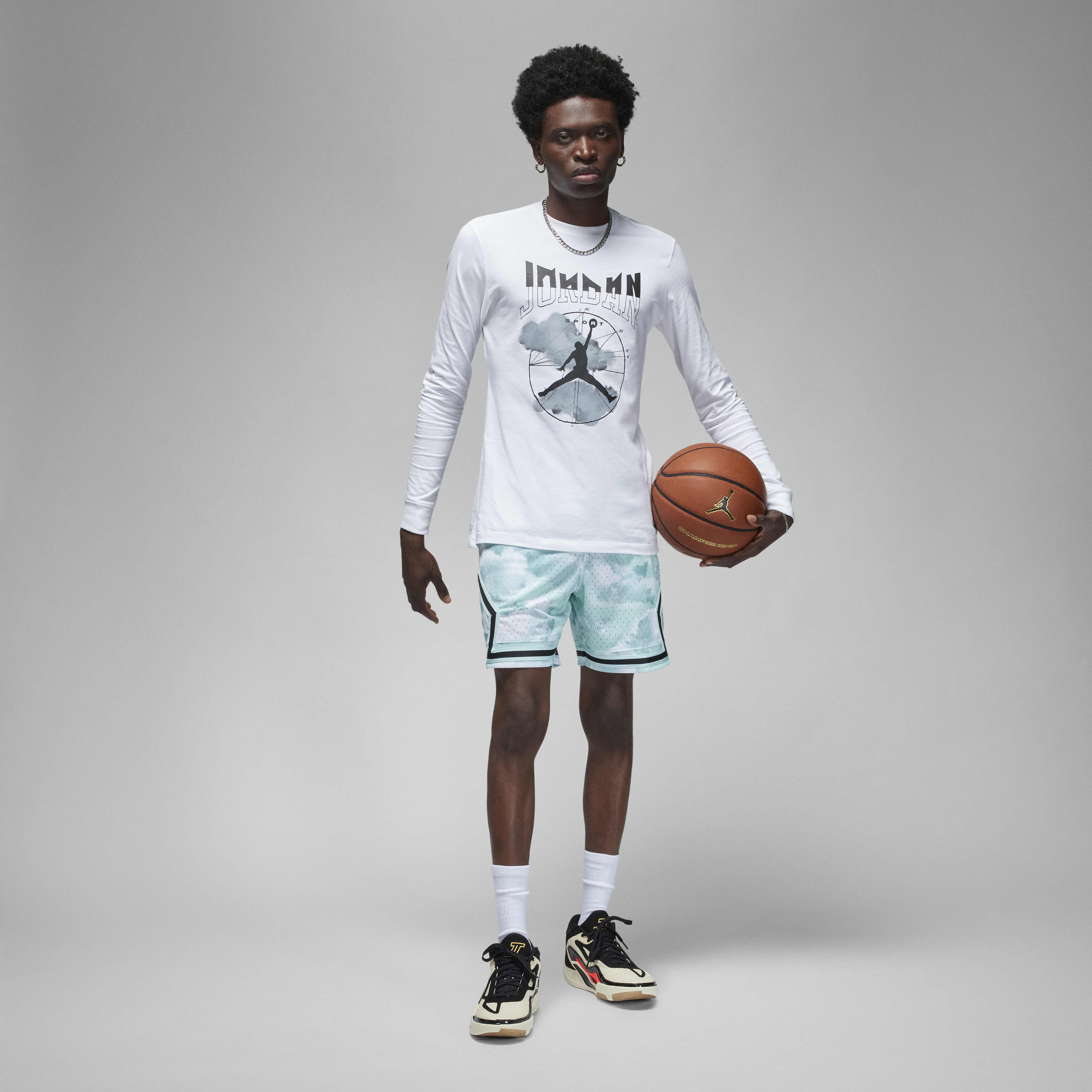 جوردن سبورت image number 5