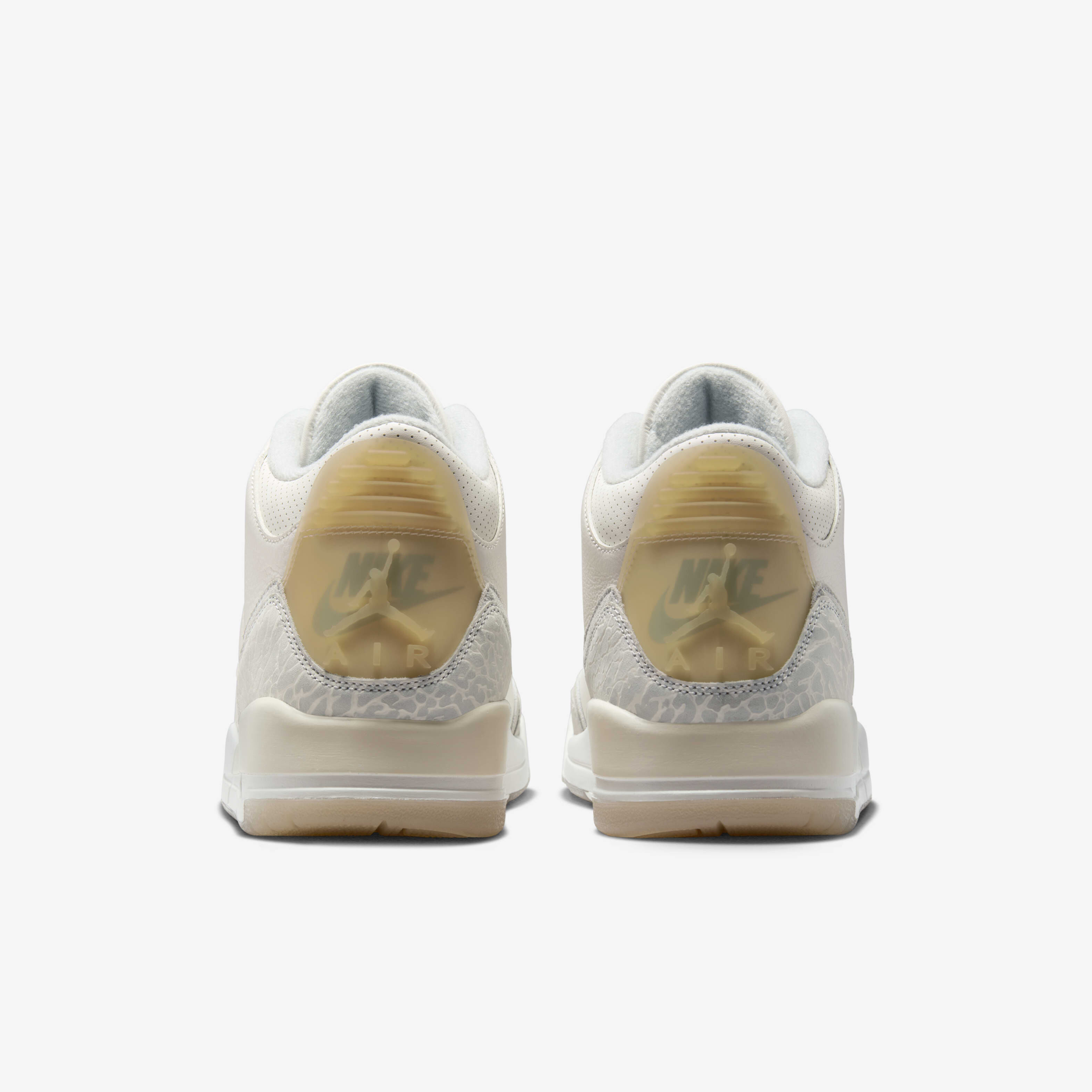 Air Jordan 3 Retro Craft 'Ivory' image number 5