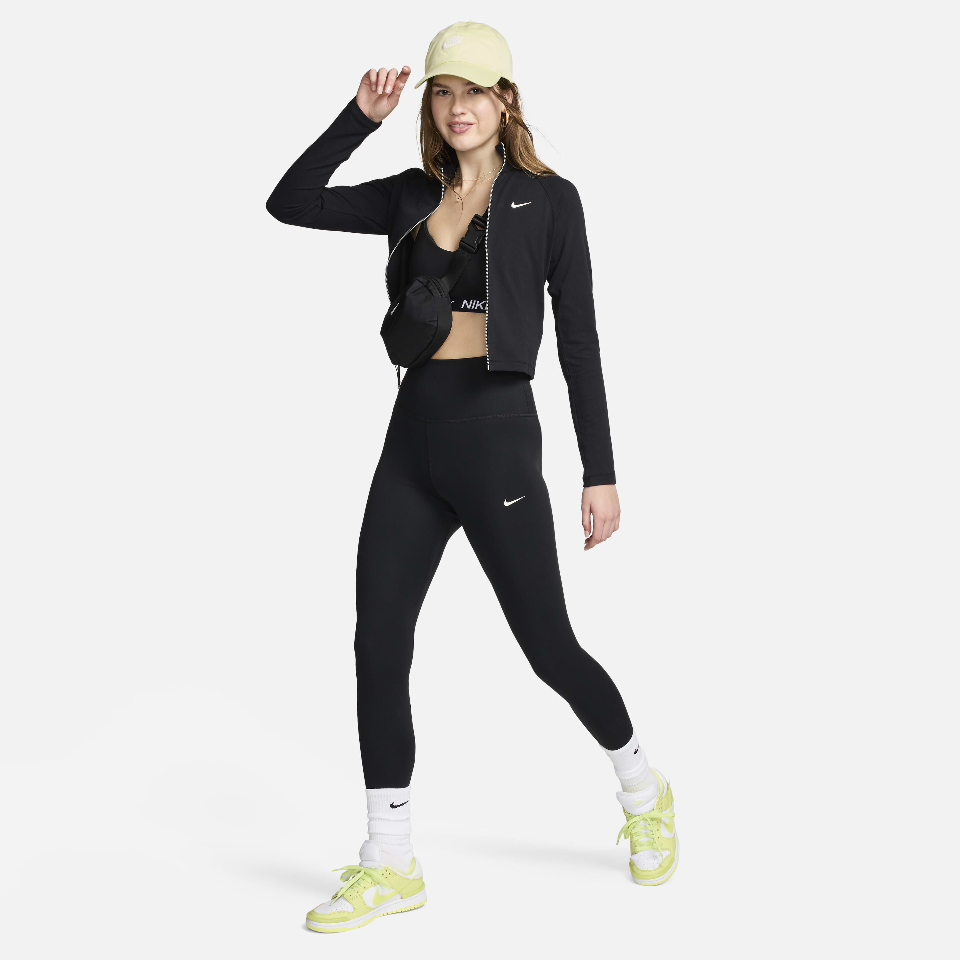 Nike One image number 8