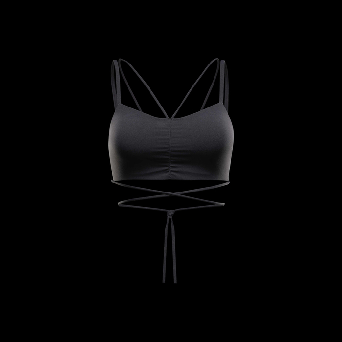 Nike Zenvy Strappy Wrap image number 5 Nike Zenvy Strappy Wrap image number 5