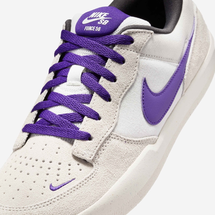 Nike SB Force 58 image number 6 Nike SB Force 58 image number 6