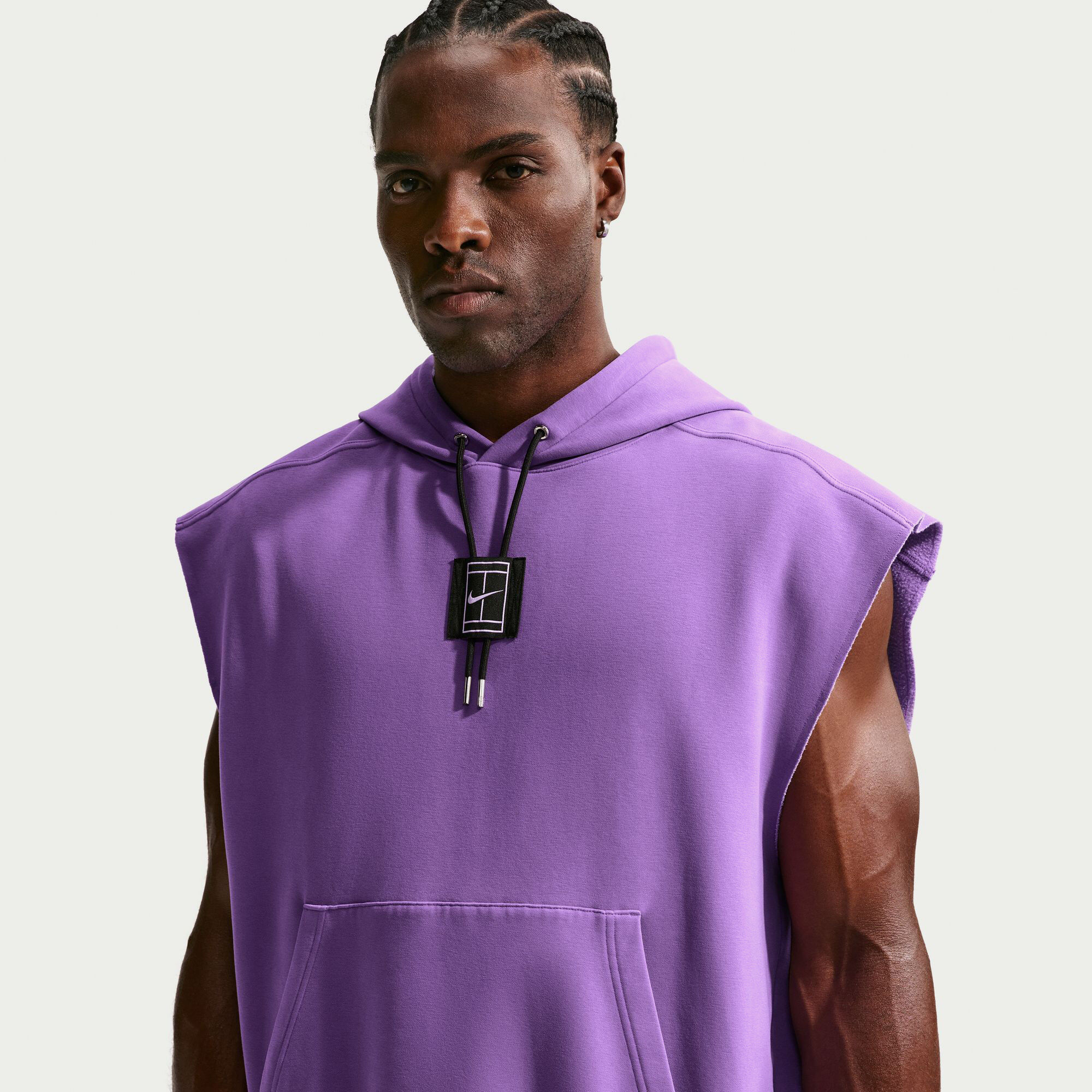 NikeCourt Slam image number 2