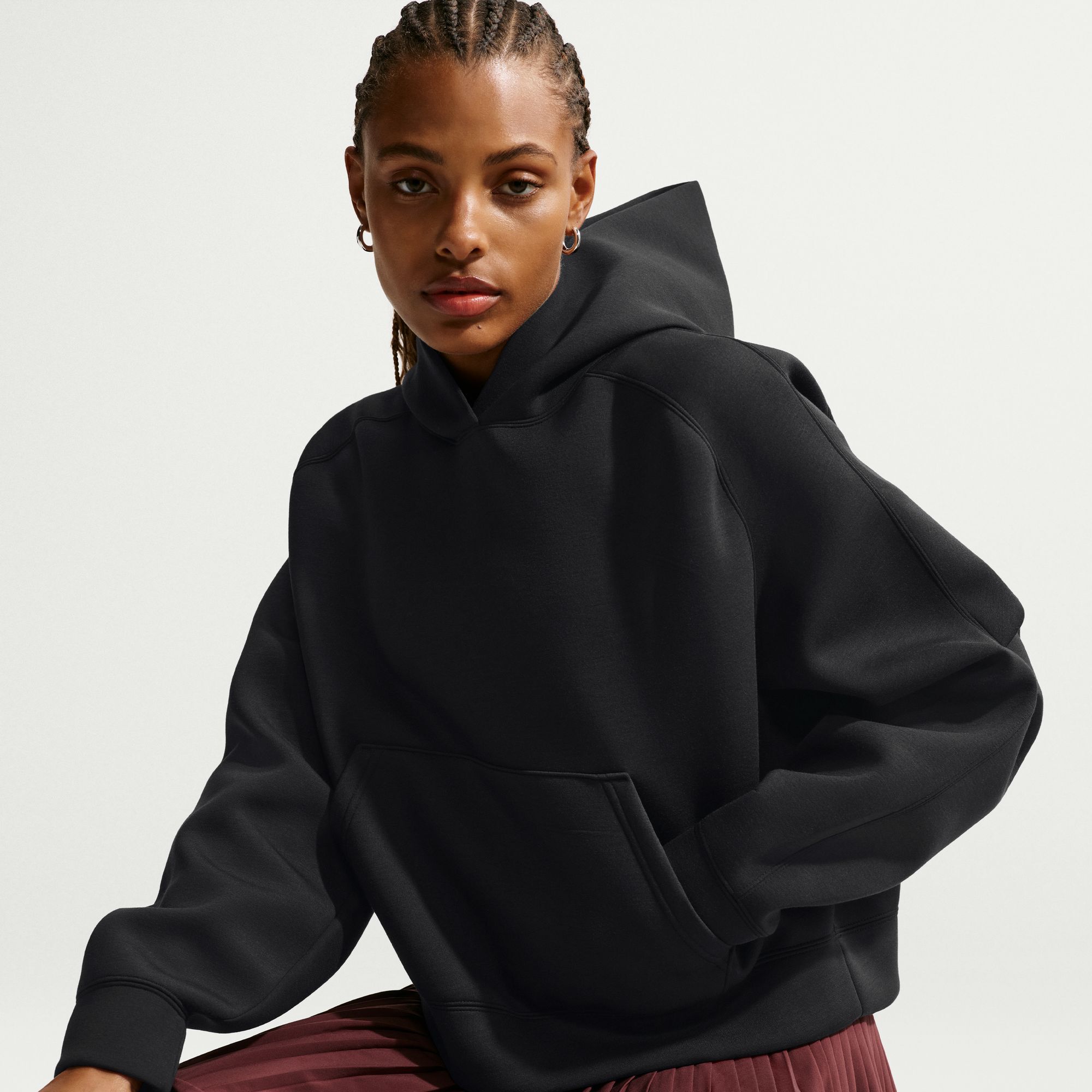 Nike Pre-Game Fleece image number 4