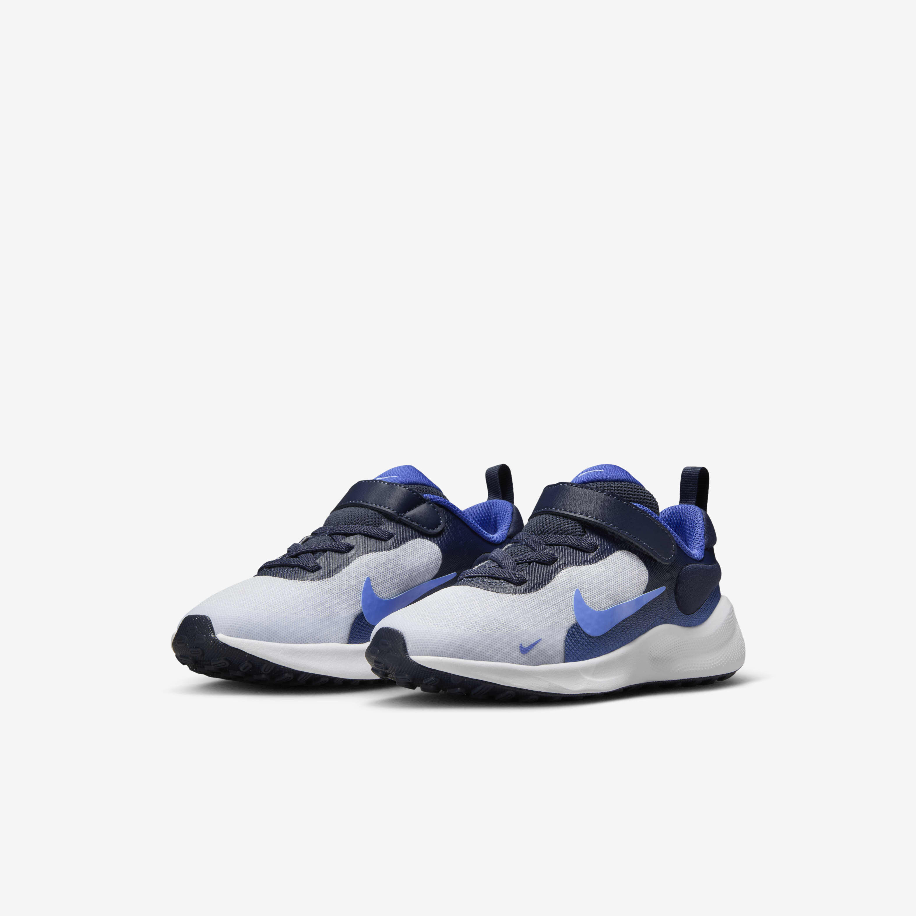 Nike kwazi on feet top