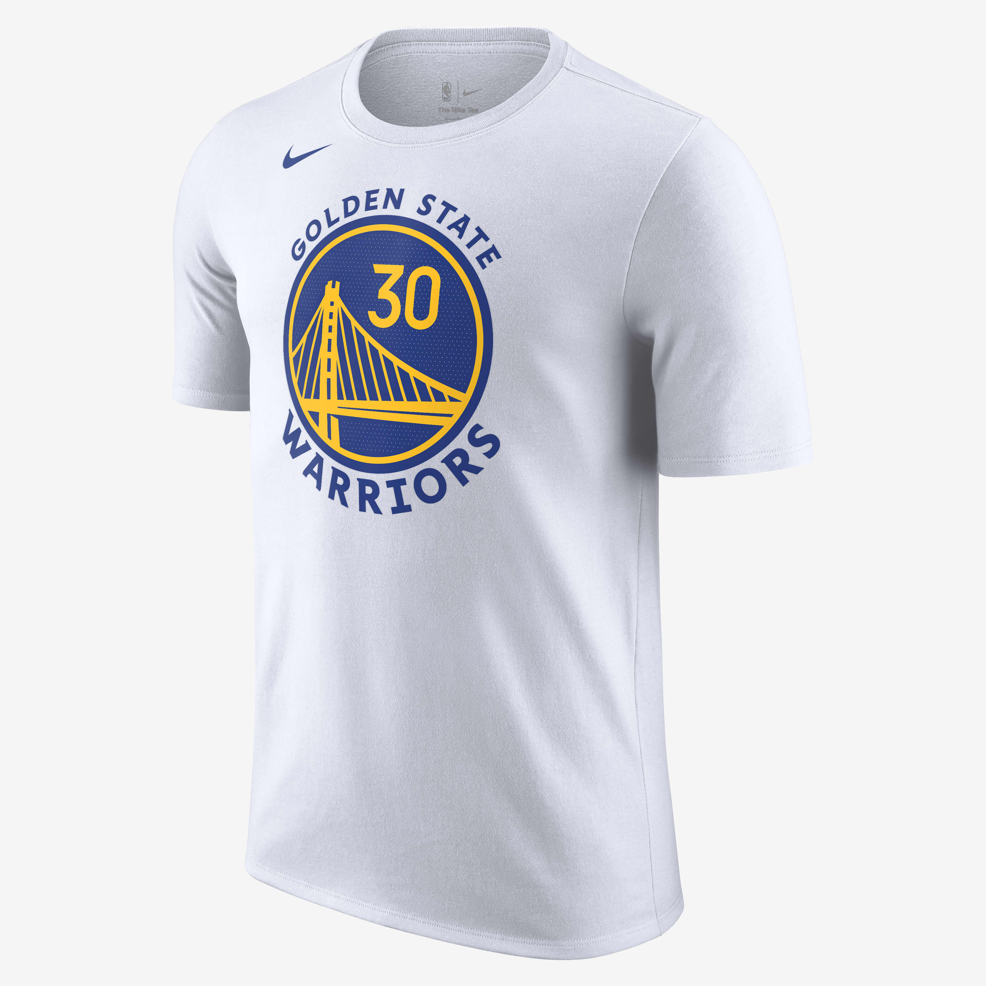 Nike golden state warriors t shirt deals