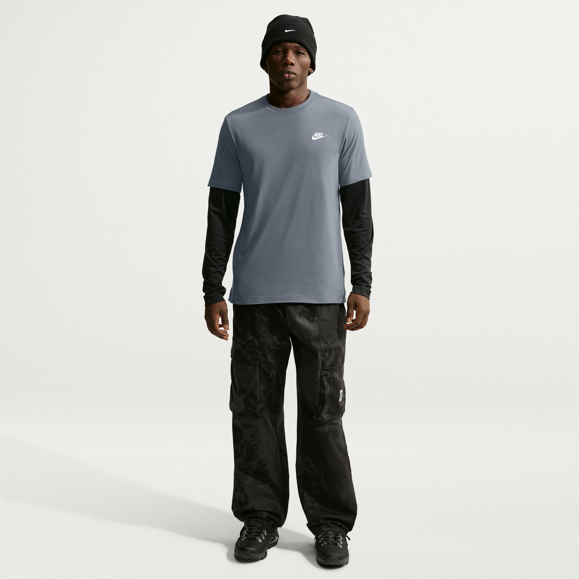 Nike Sportswear Club image number 0