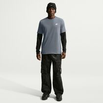 Nike Sportswear Club