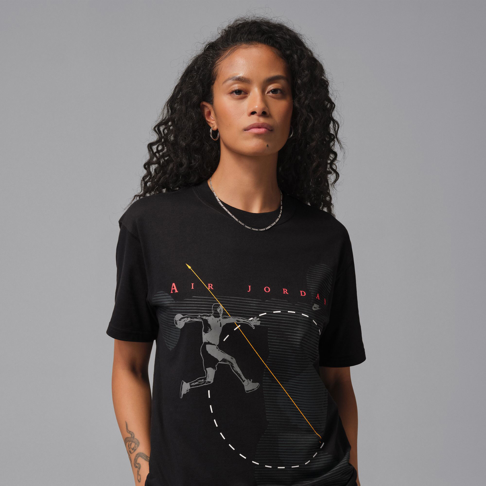 Jordan Flight image number 0