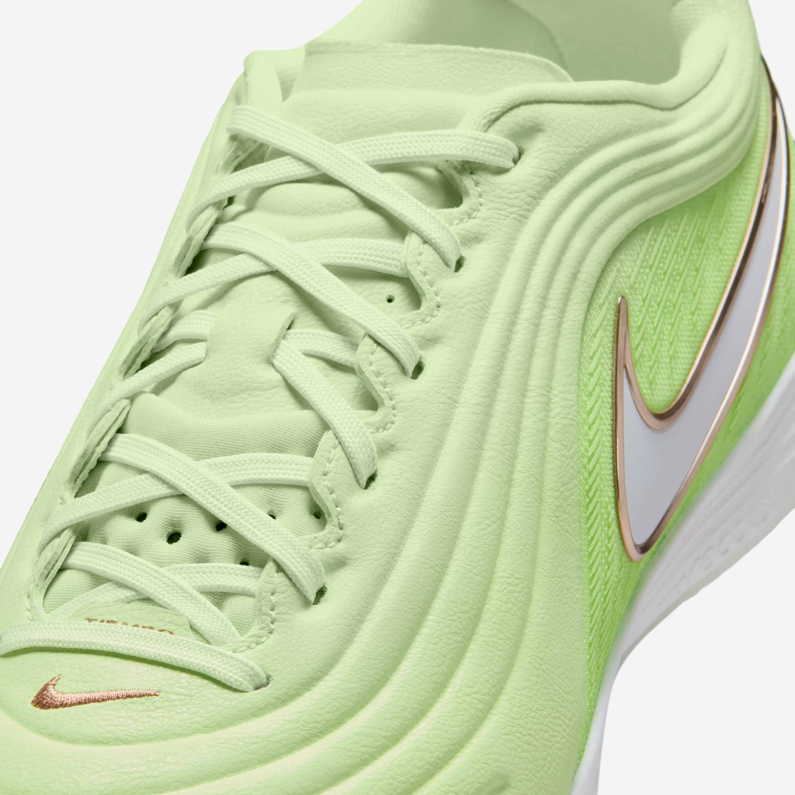 Nike Tiempo Reactgato LE image number 6