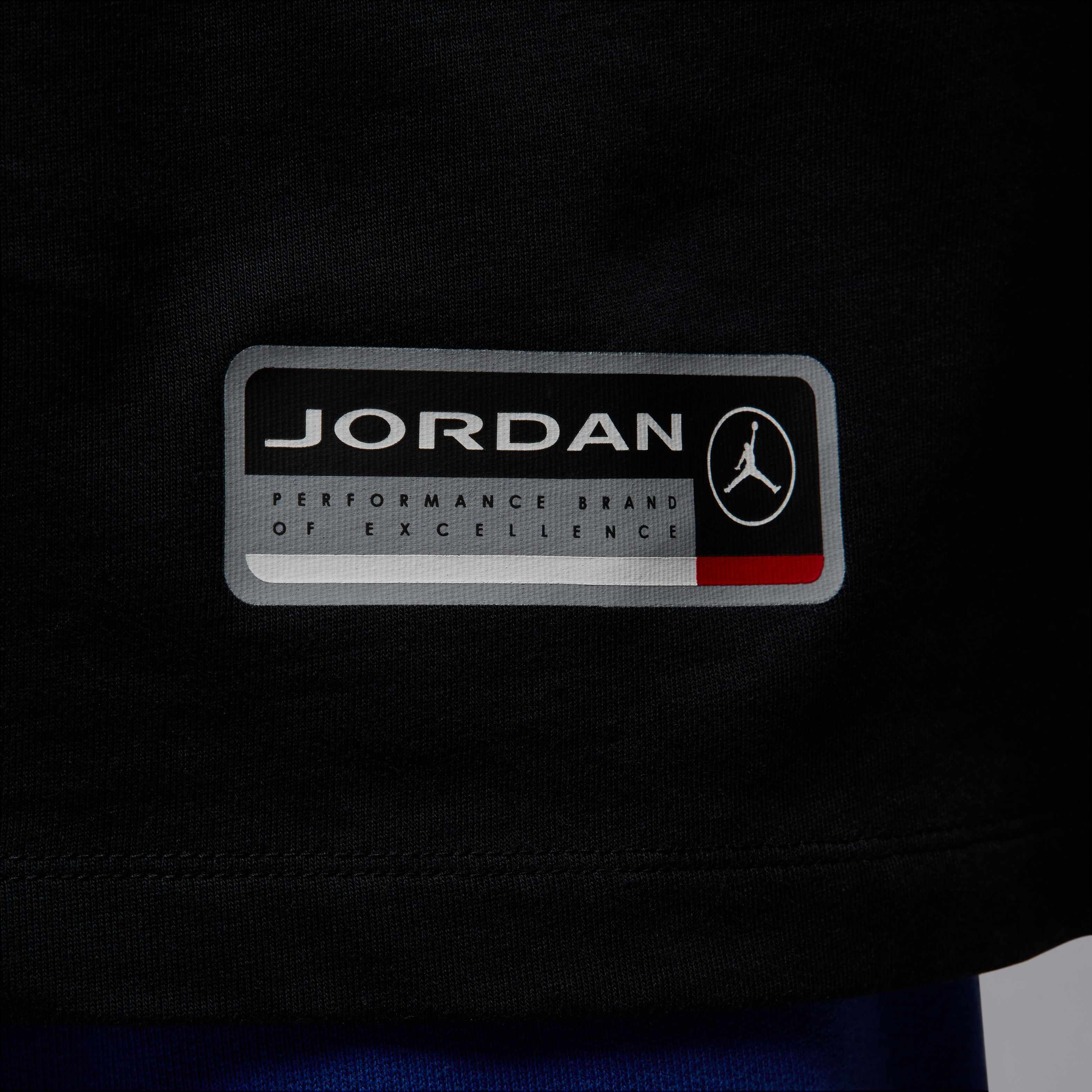 Jordan Flight Essentials image number 4