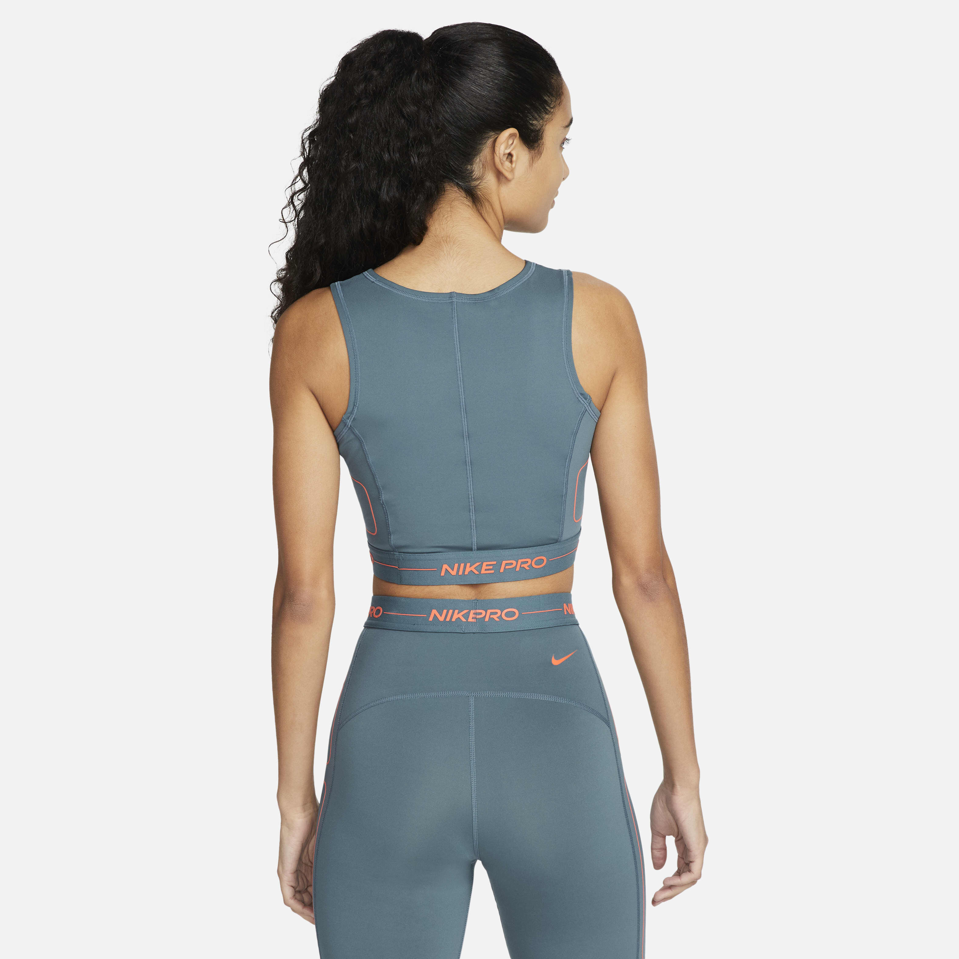 Nike Pro Dri-FIT image number 1