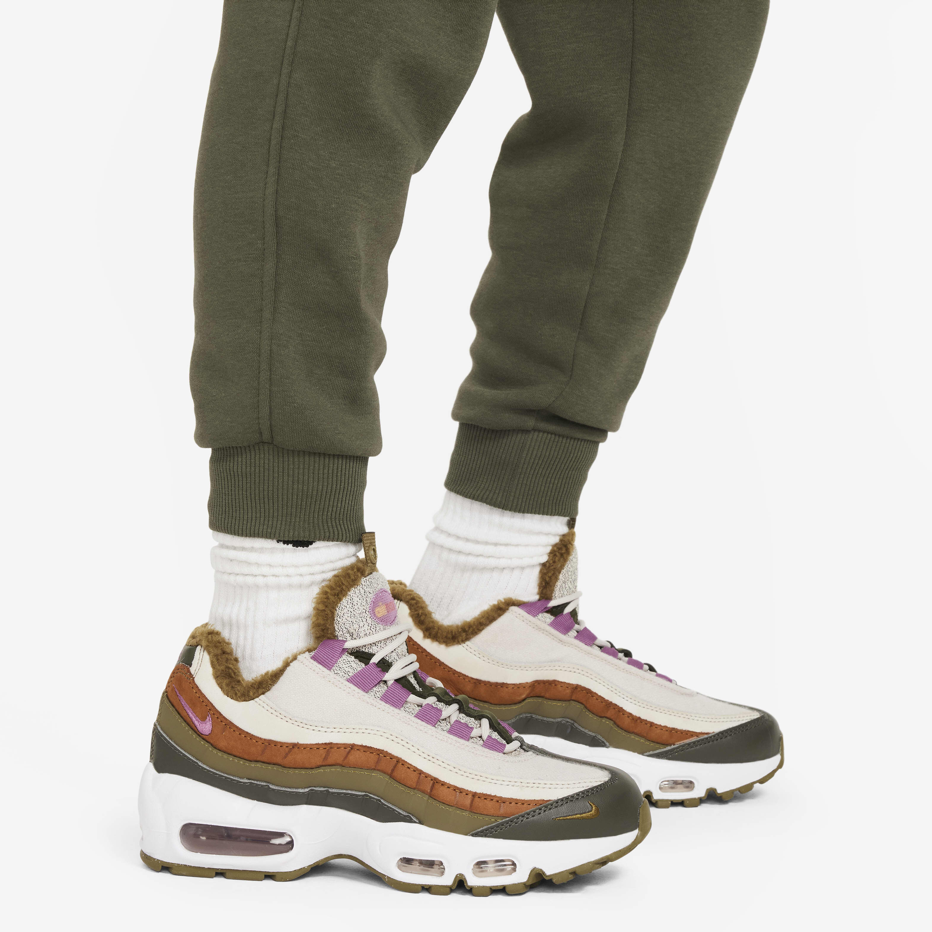 Nike Sportswear Club Fleece image number 4