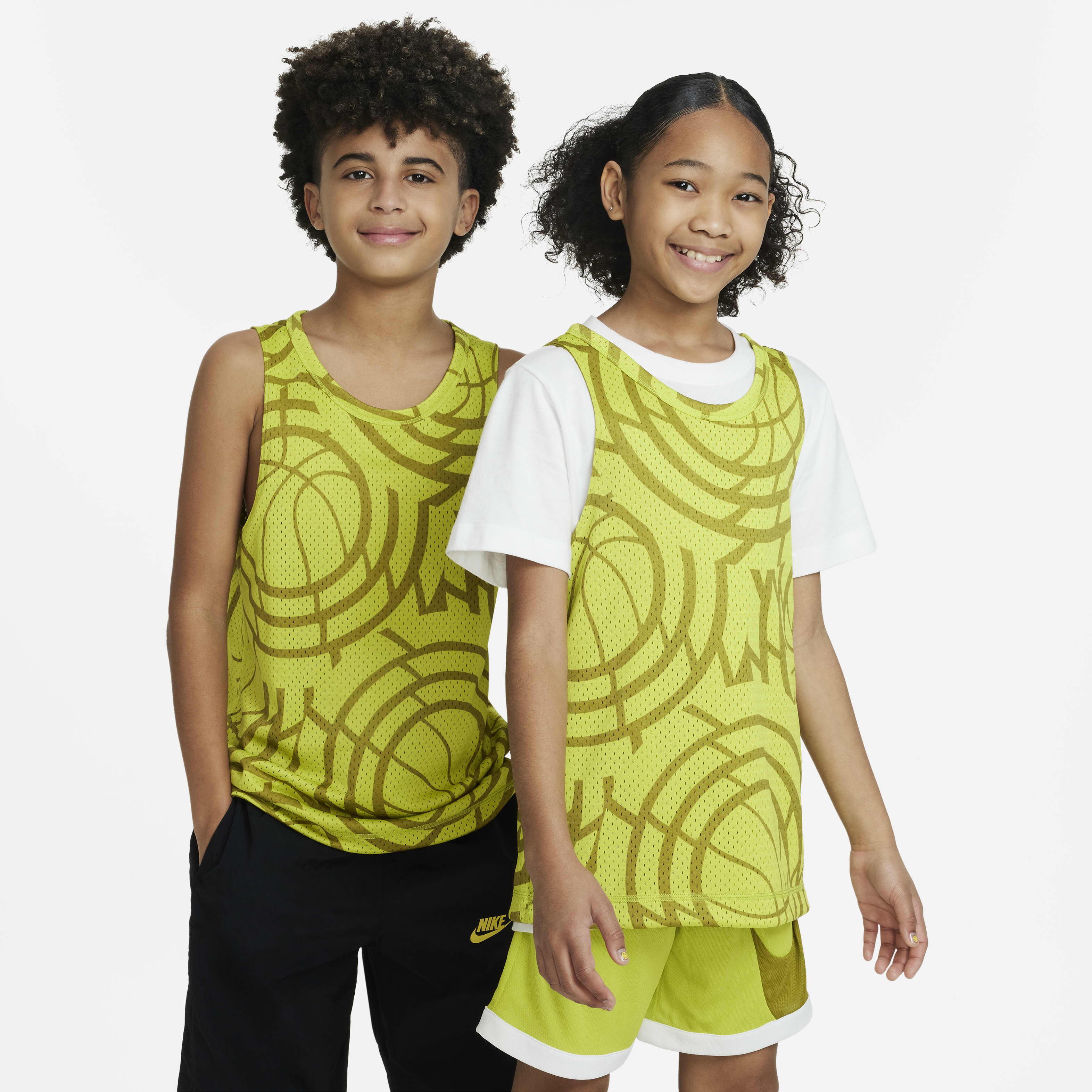 نايكي كلتشر اوف باسكت بول image number 4