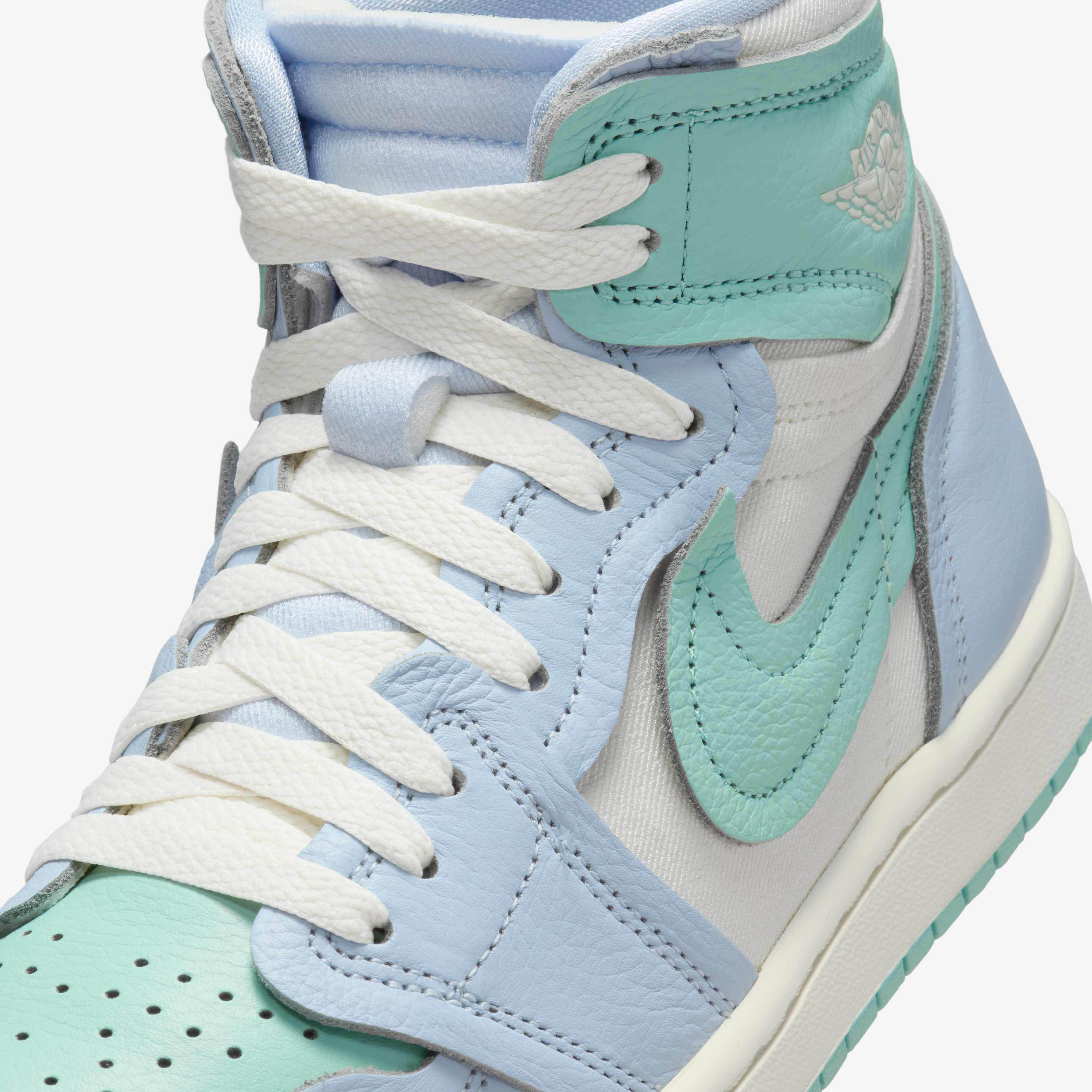 اير جوردن 1 هاي MM image number 6