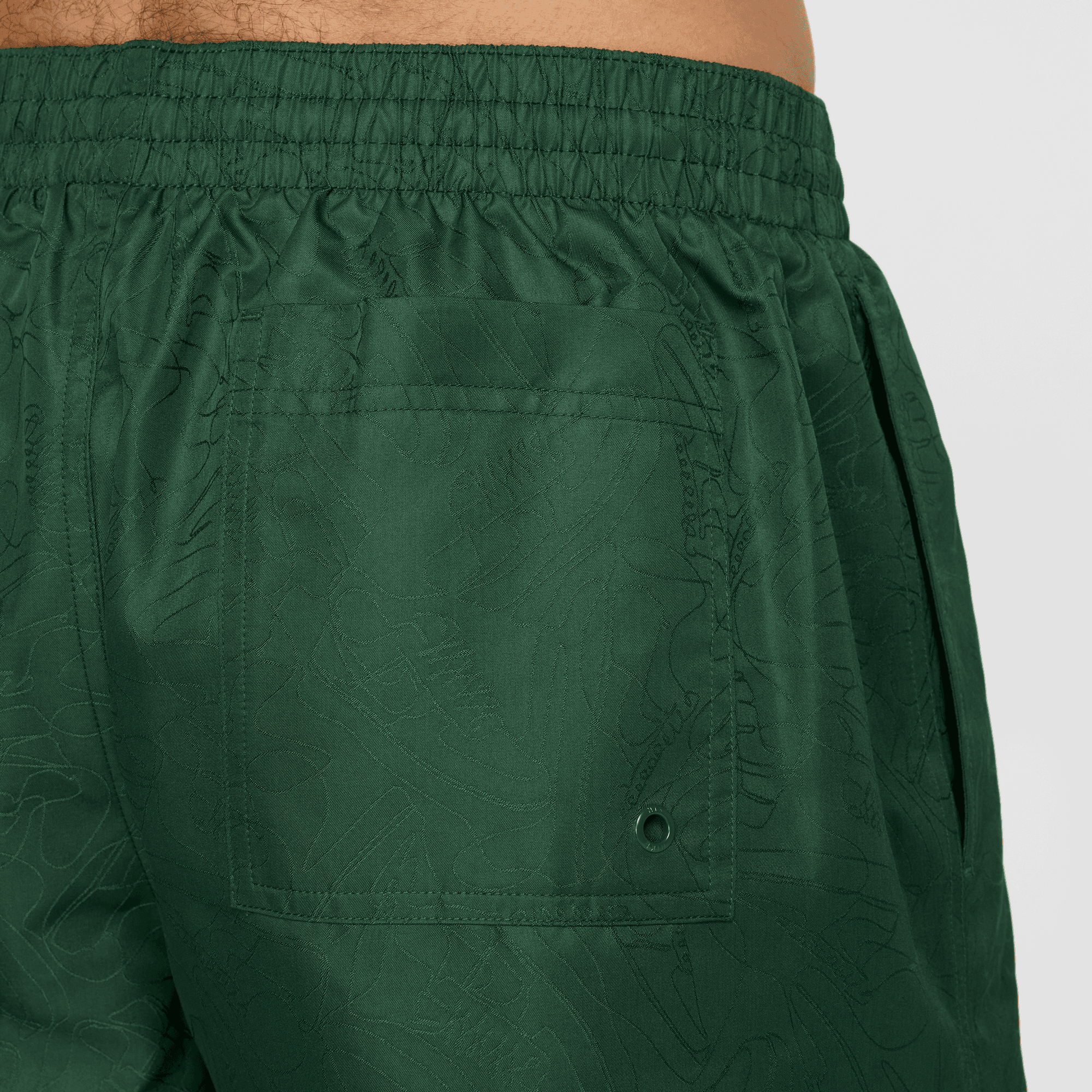 Nike Swim Breaker image number 6