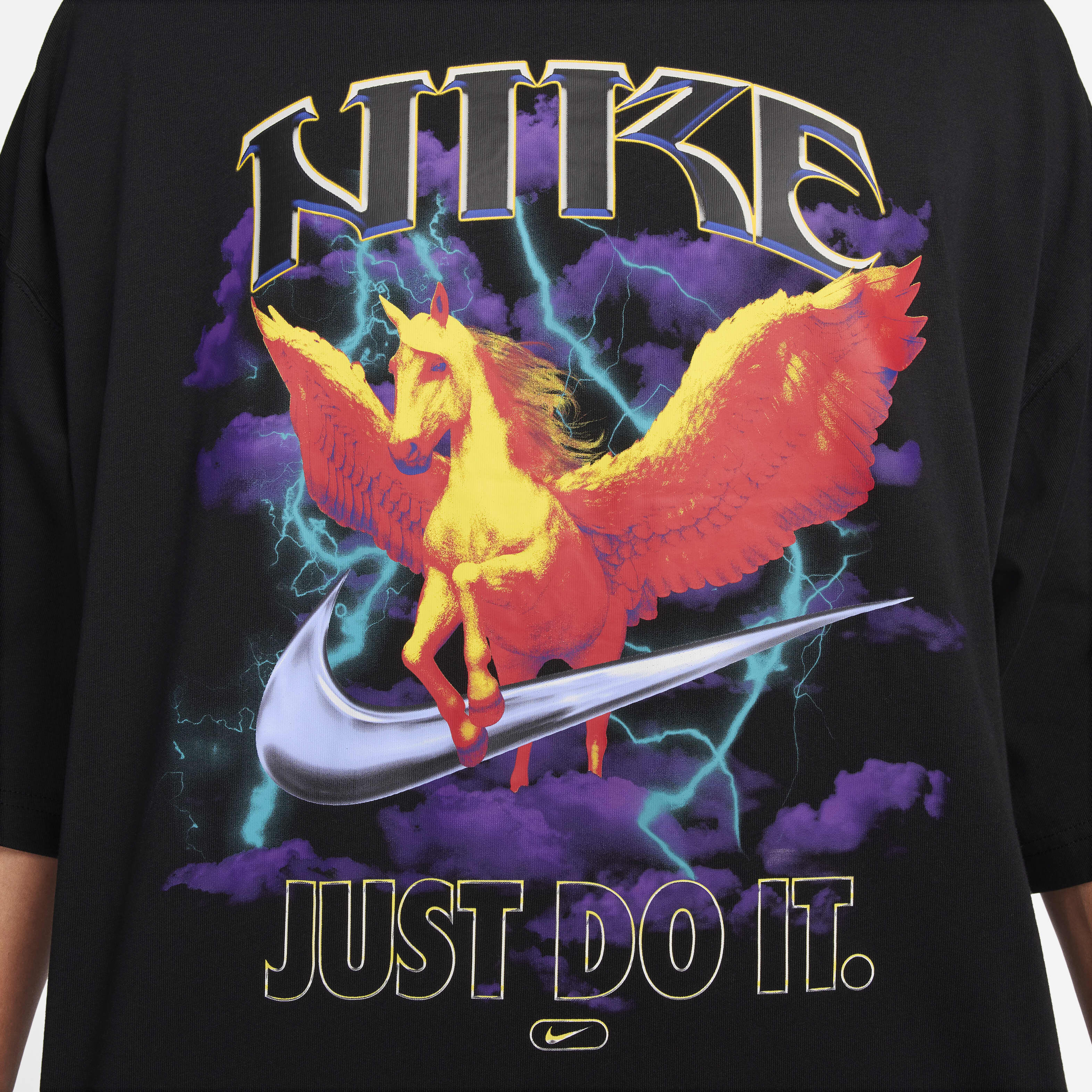 Nike Sportswear image number 3