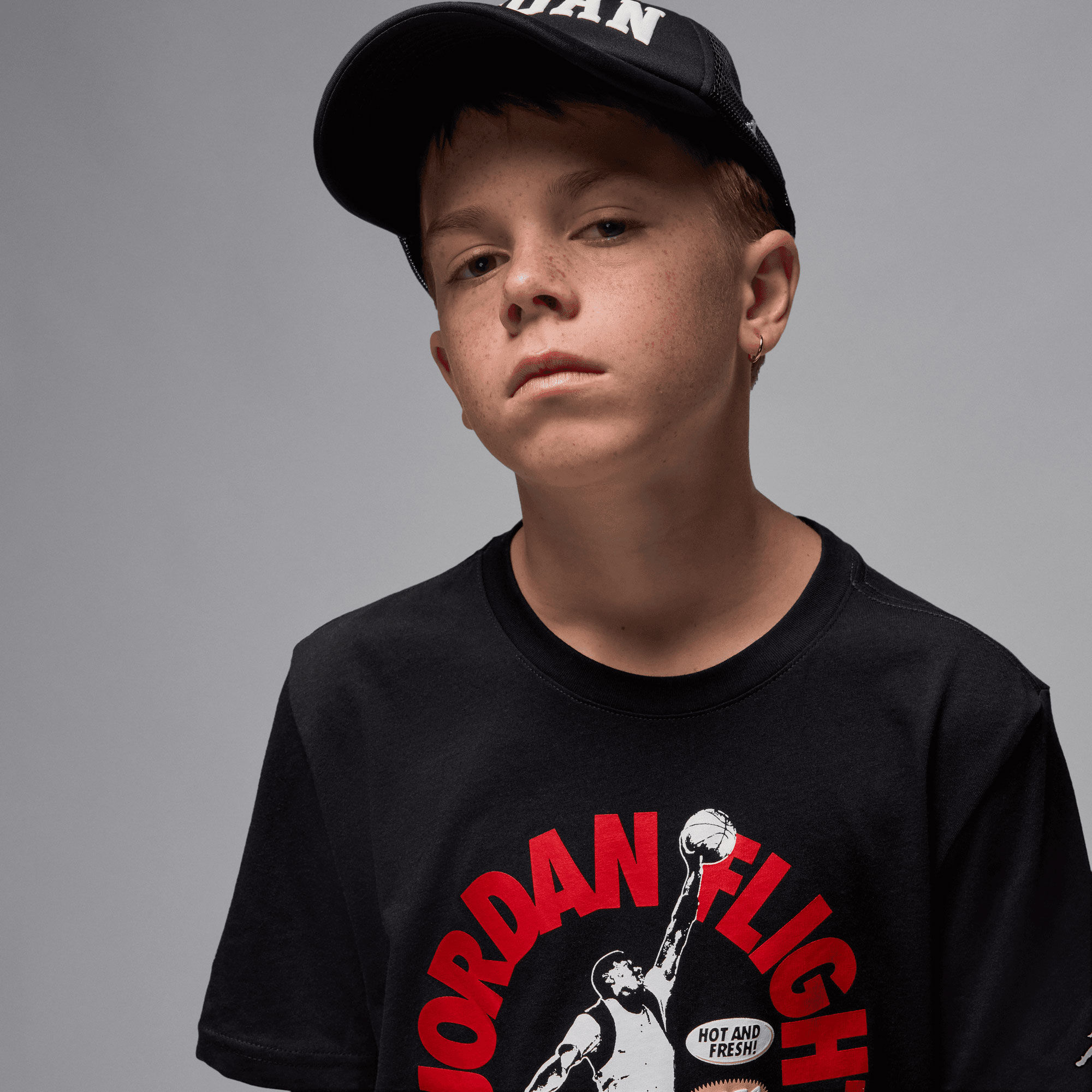 Jordan image number 2