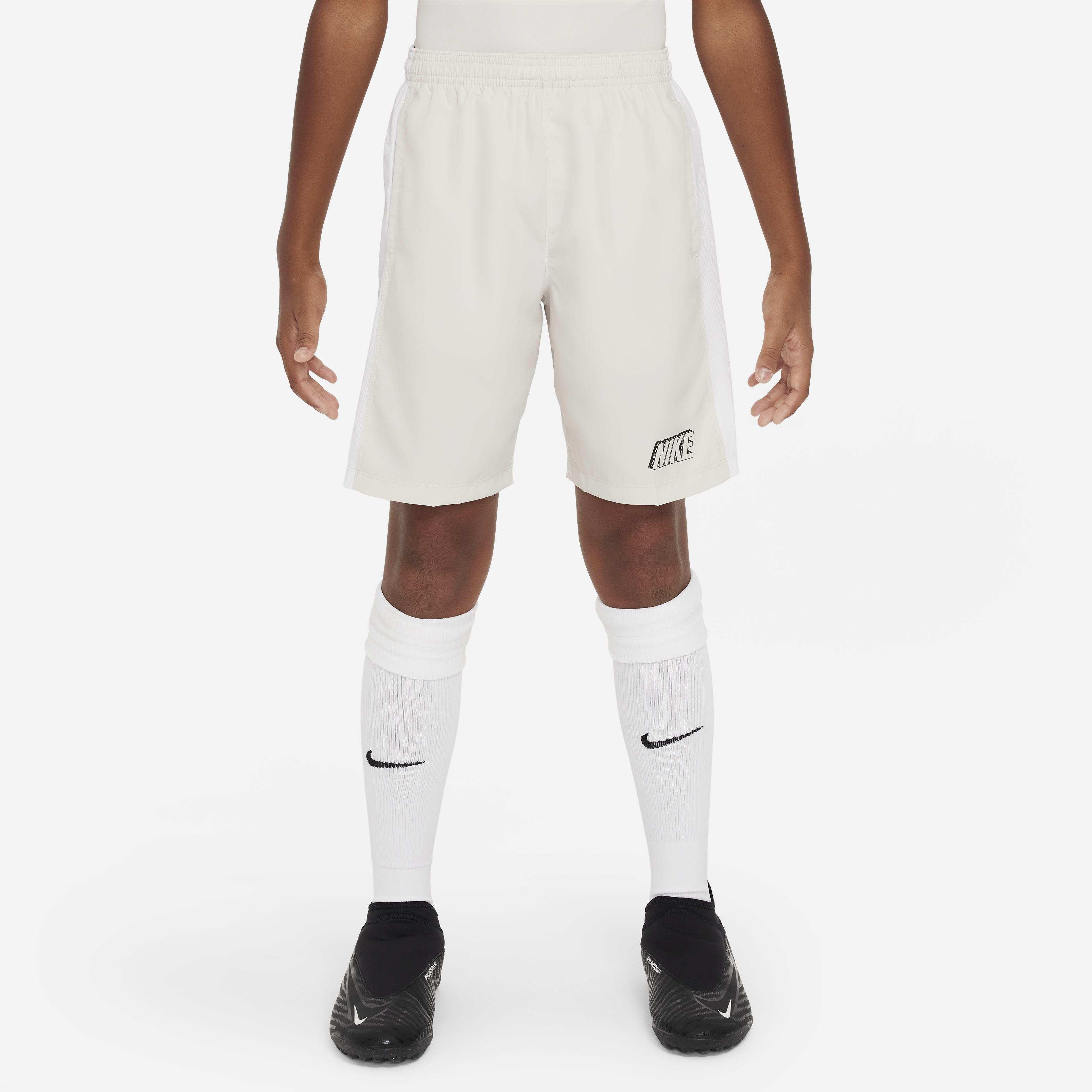 White nike football shorts new arrivals