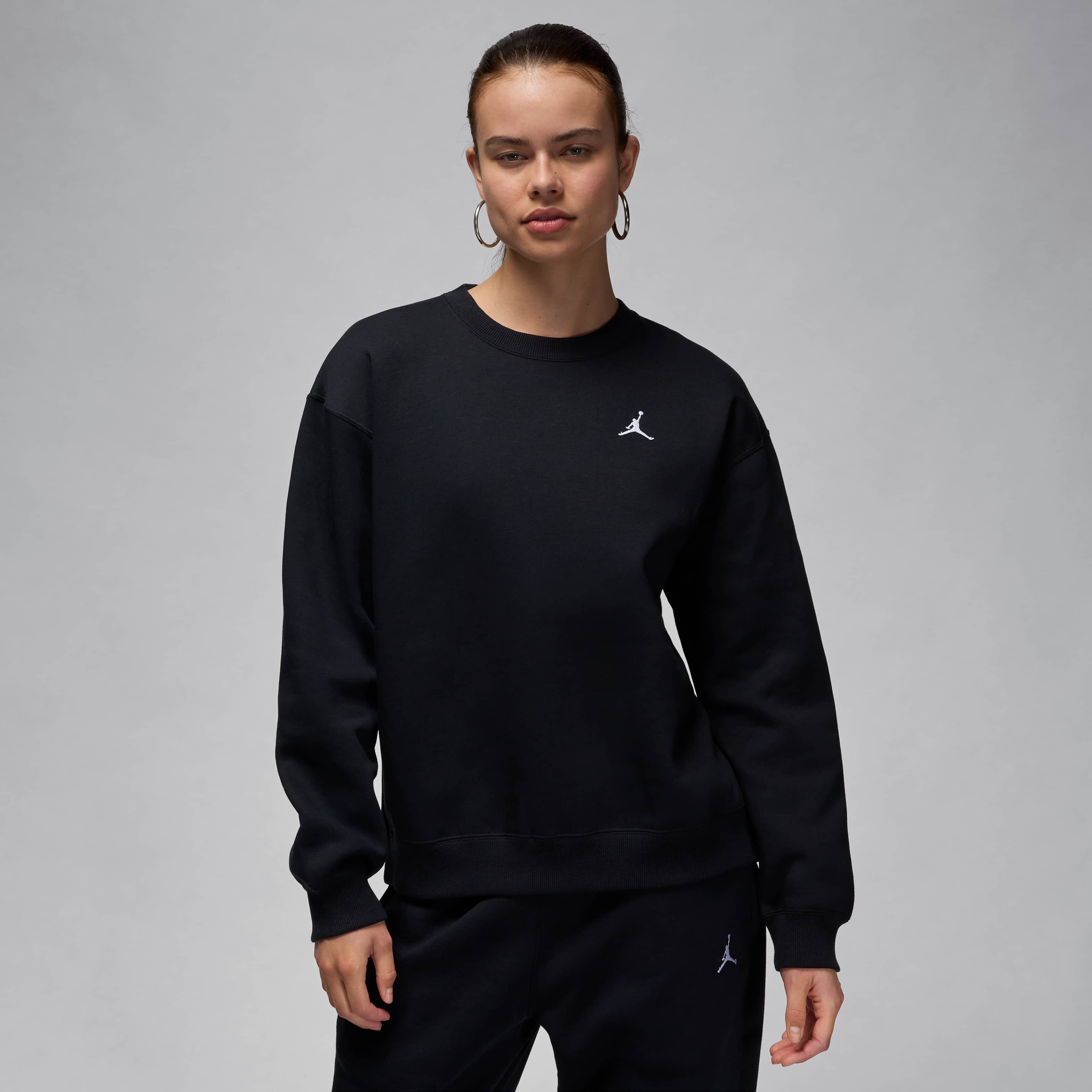 Jordan Brooklyn Fleece image number 0