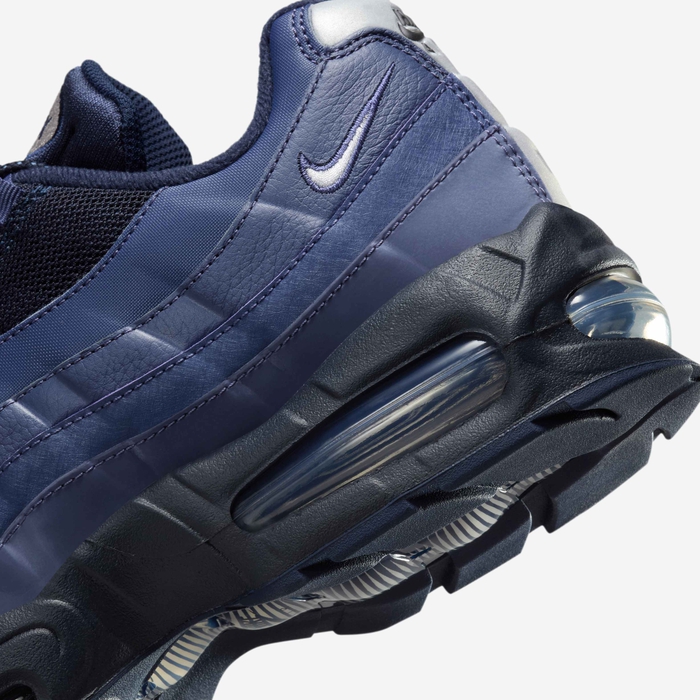 Nike Air Max 95 'Big Bubble' image number 7 Nike Air Max 95 'Big Bubble' image number 7