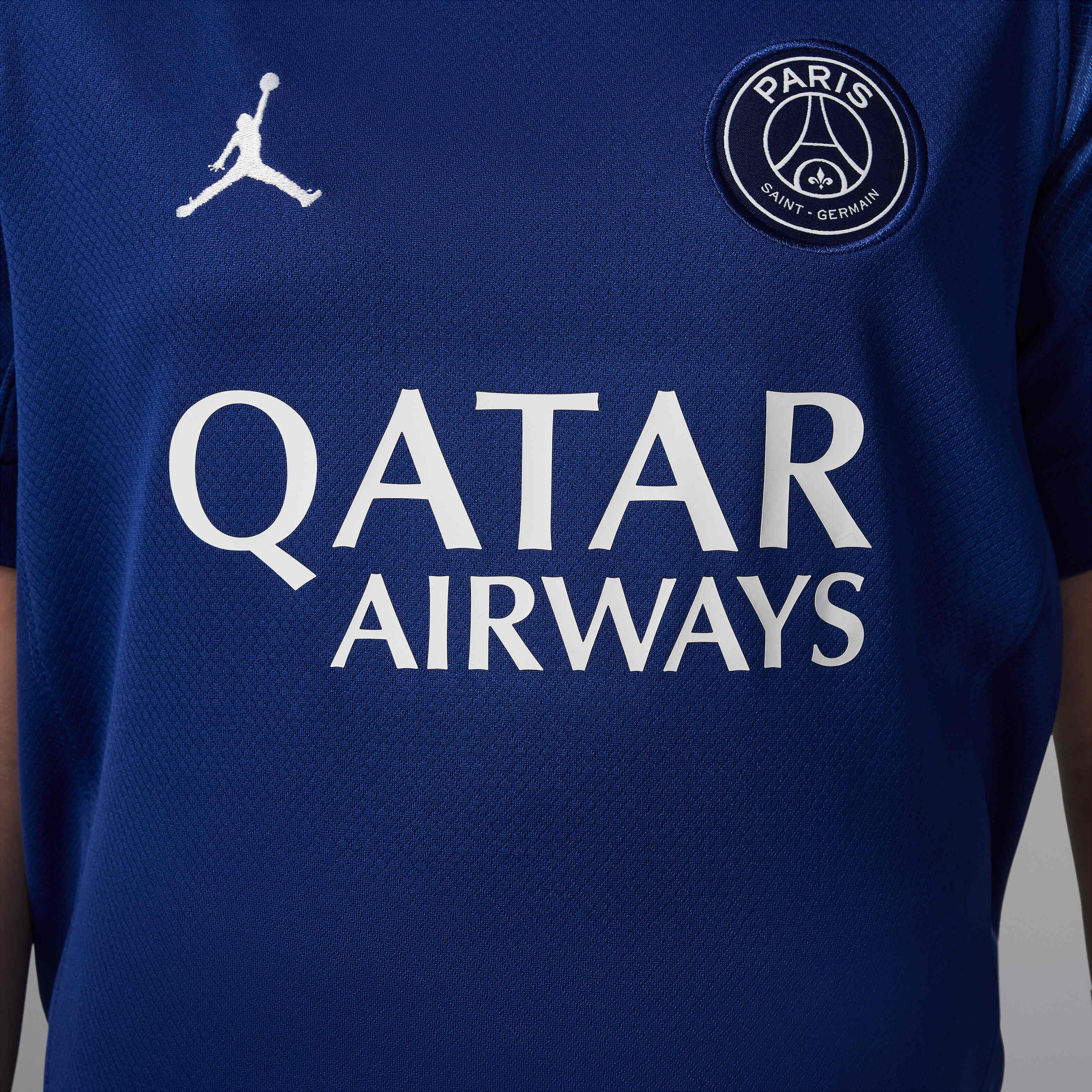 Paris Saint-Germain 2024/25 Stadium Fourth image number 3