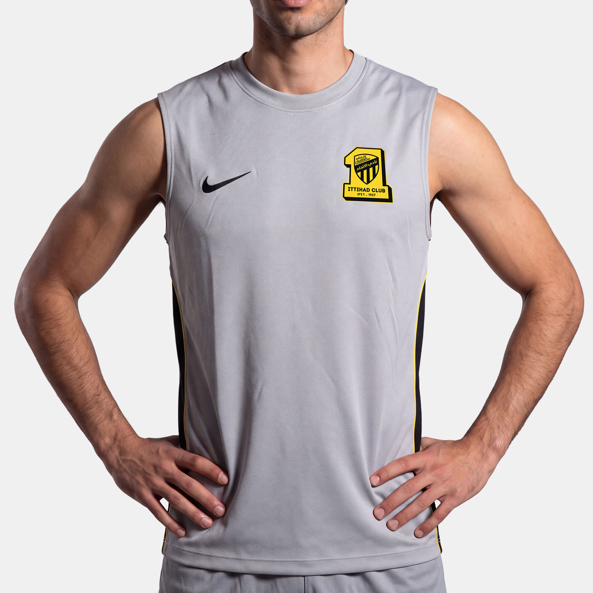 الاتحاد سترايك image number 3