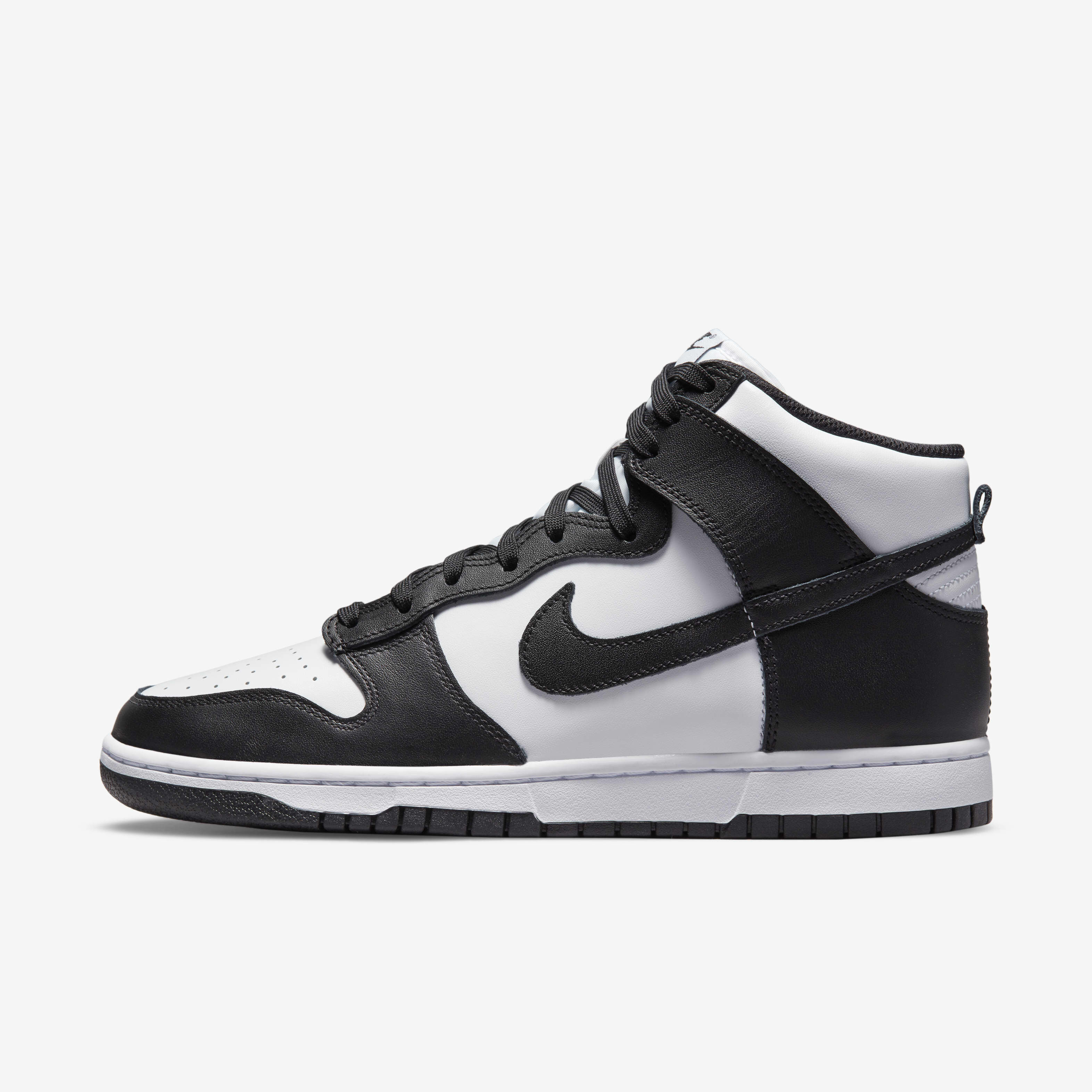 Nike high tops old school shop