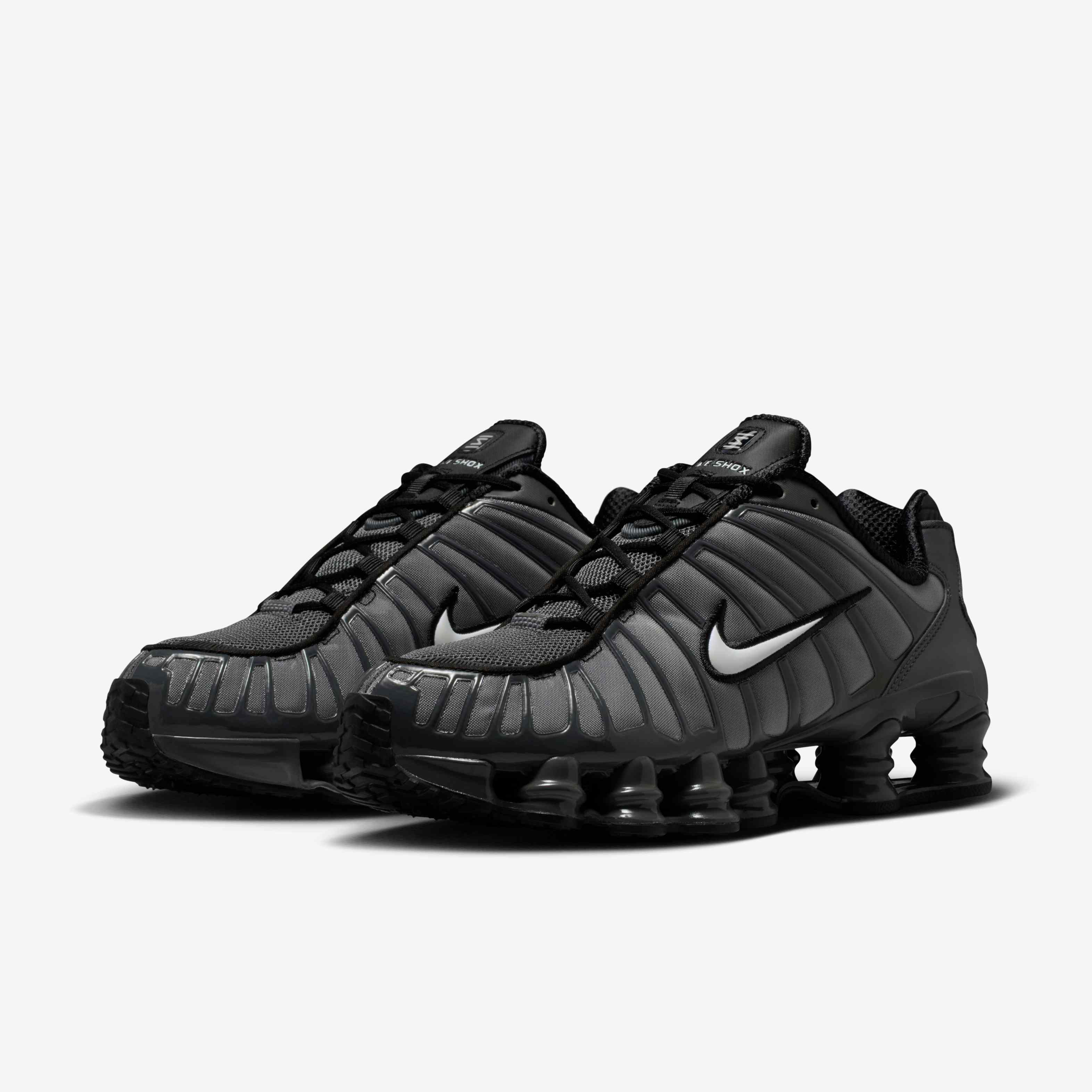 Nike Shox TL SE image number 4