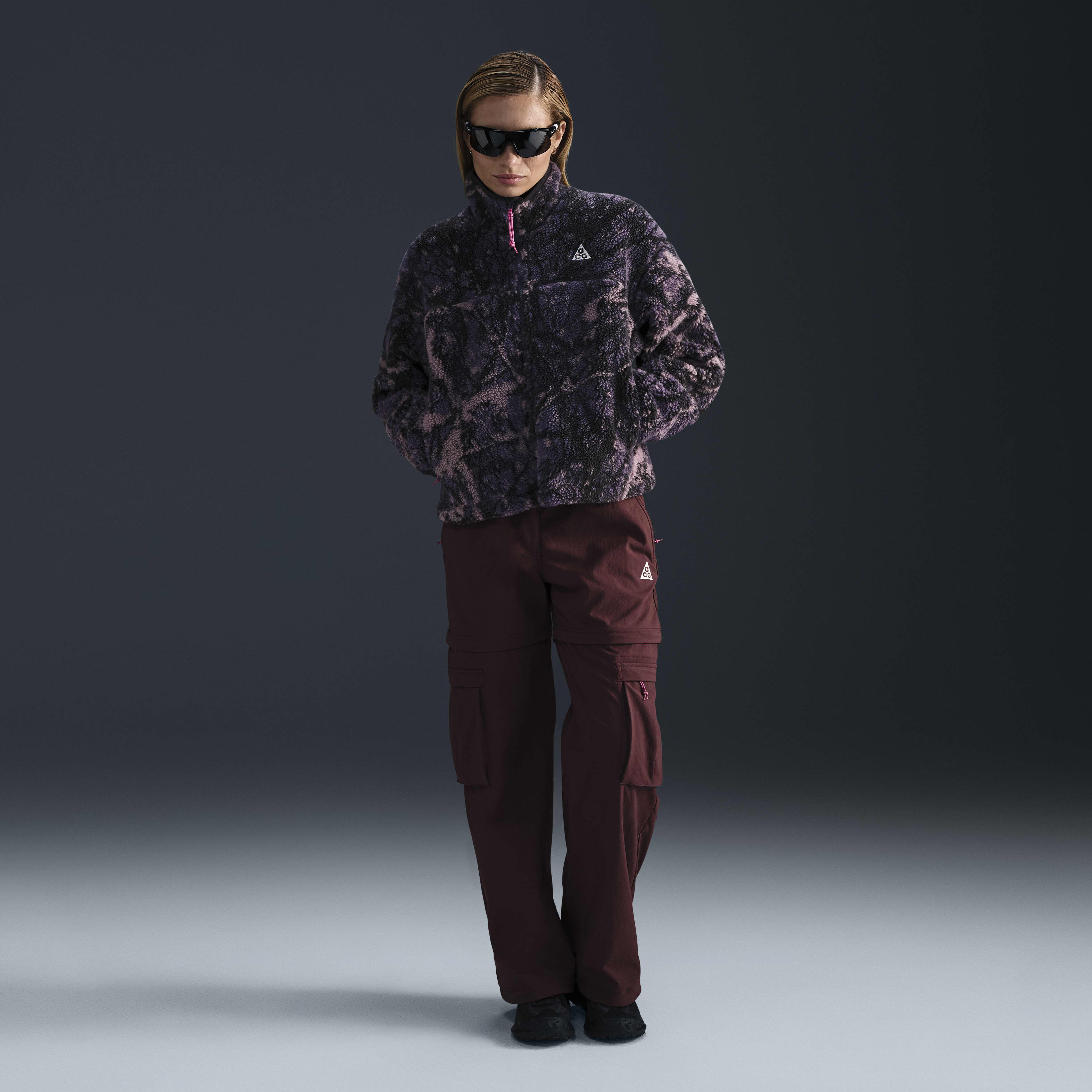 Nike ACG 'Canwell Glacier' image number 3