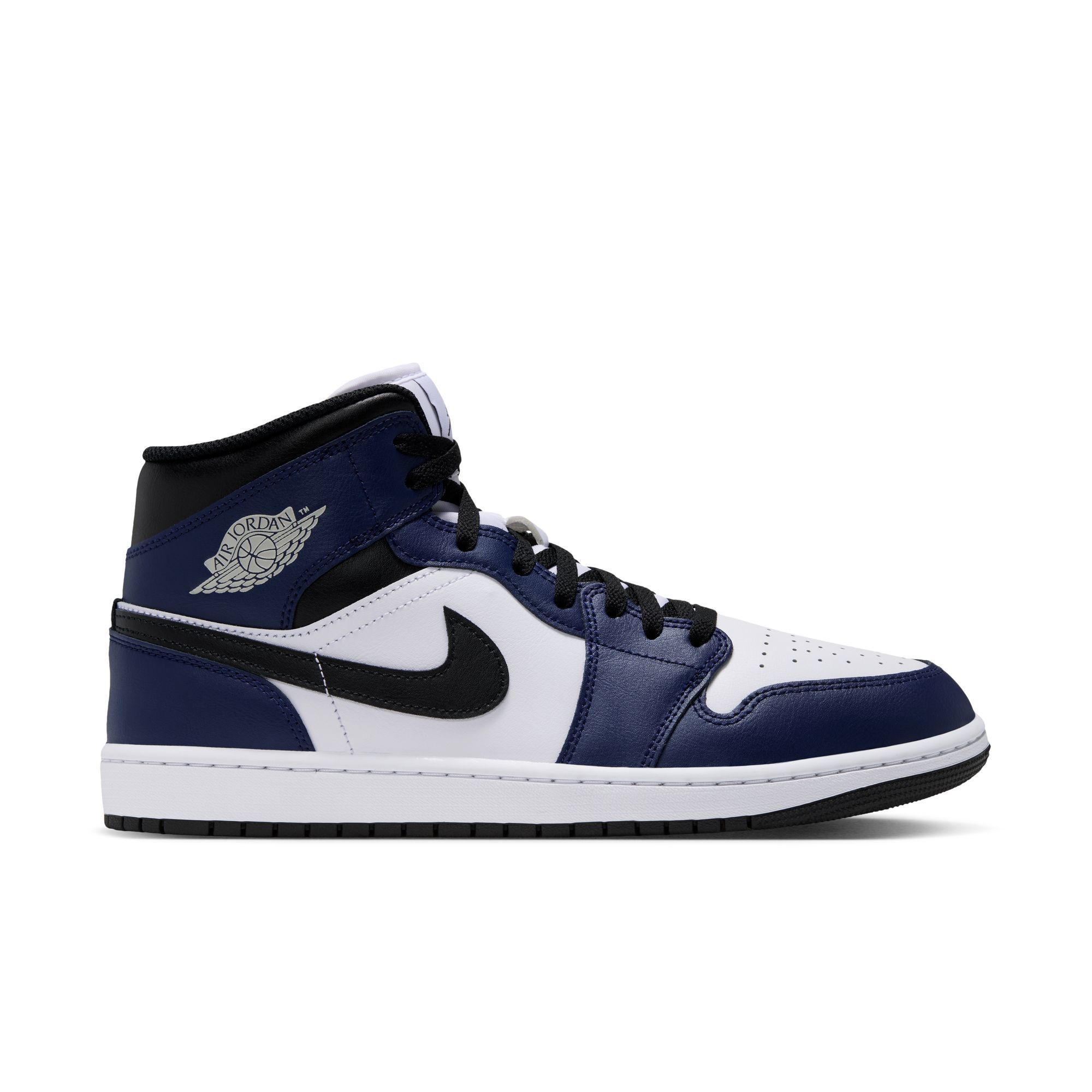 Air Jordan 1 Mid image number 5