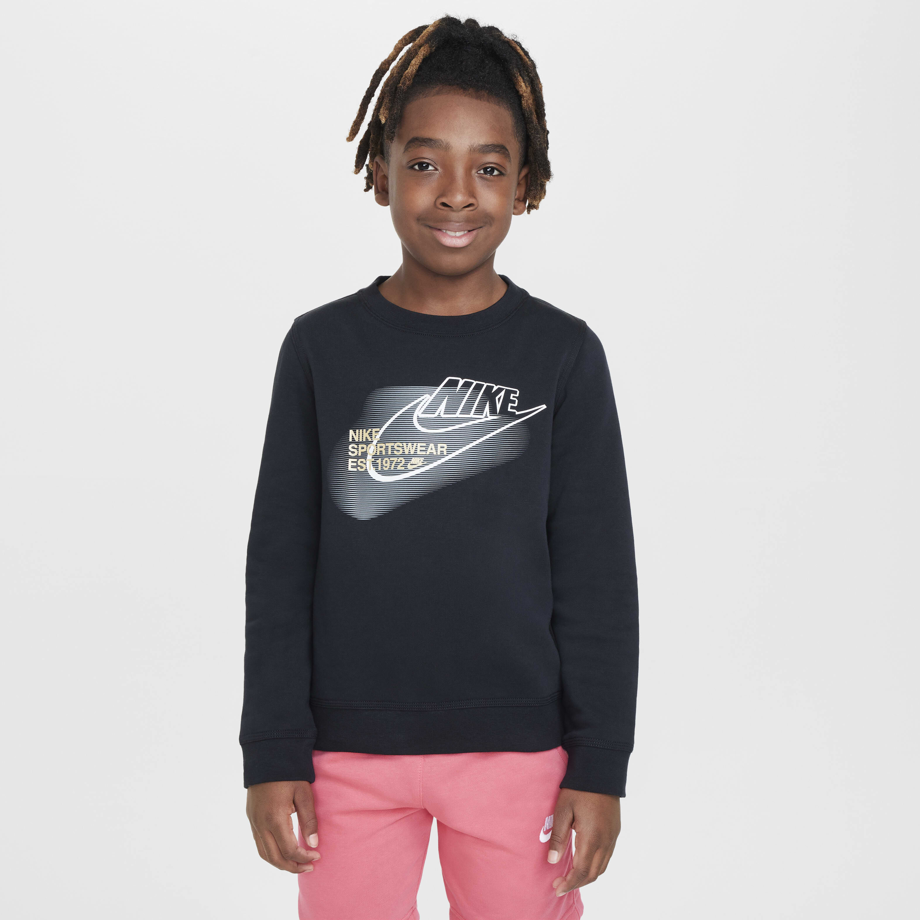 Nike Sportswear Standard Issue image number 0