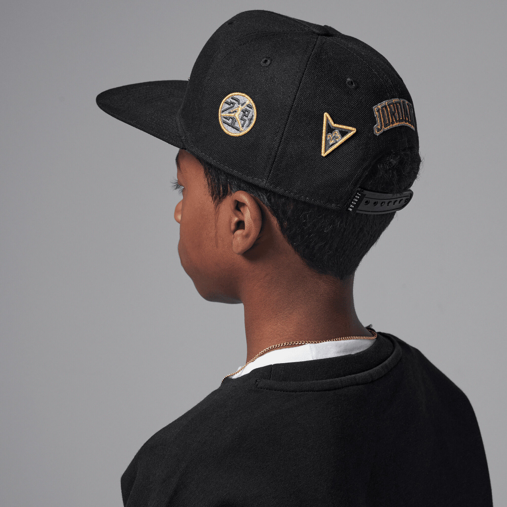 Jordan "See Me Shine" image number 3