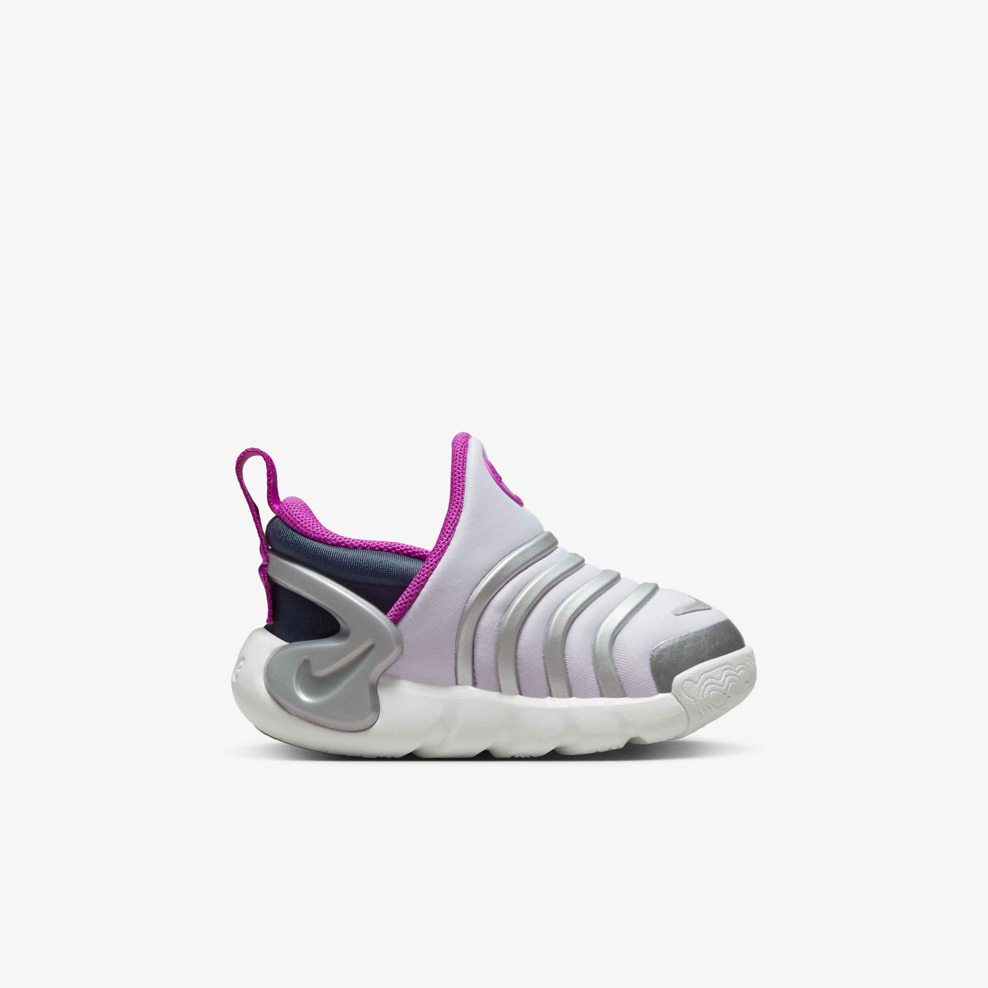 Buy Nike Dynamo Go Baby Toddler Easy On Off Shoes Nike Qatar Official