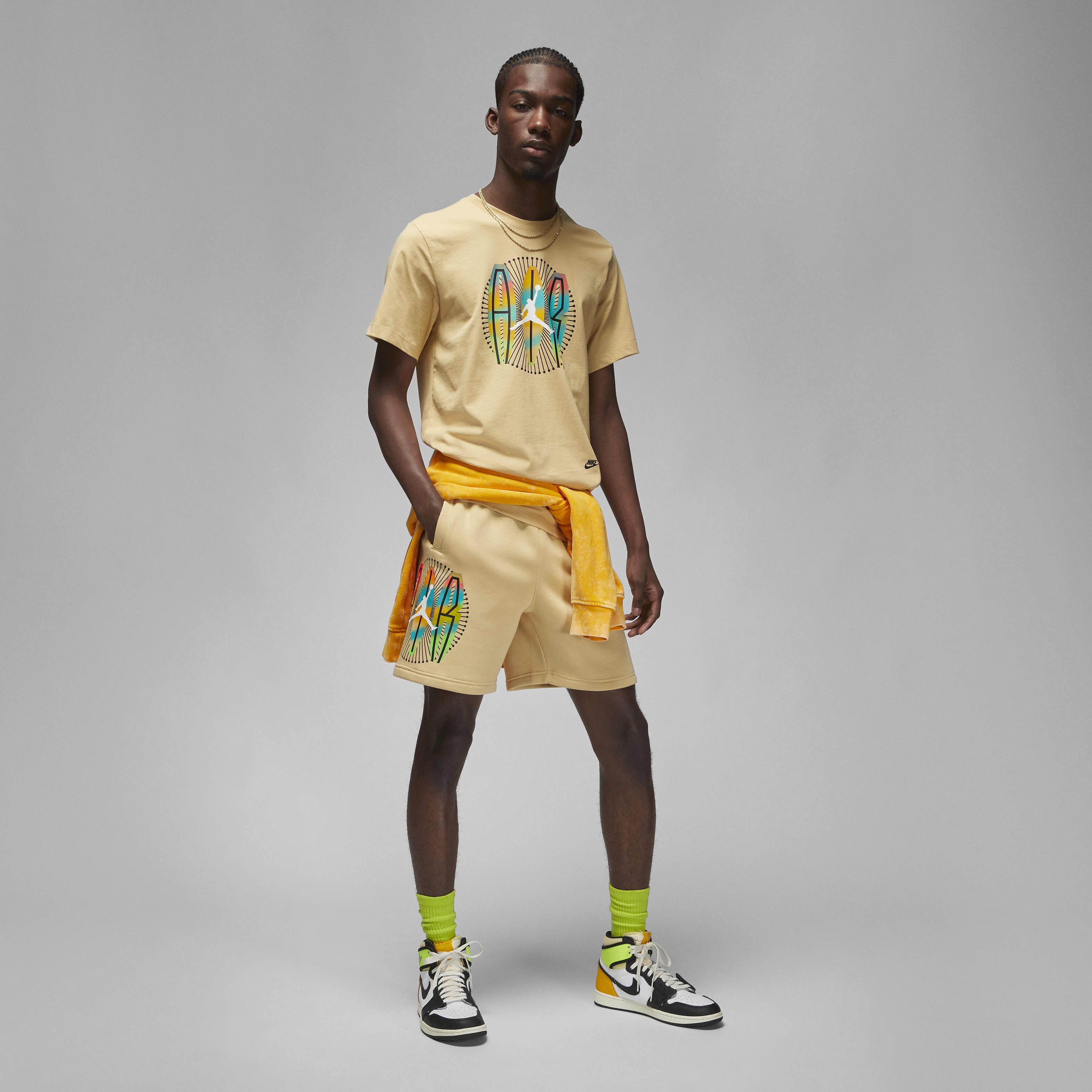 جوردن فلايت MVP image number 6