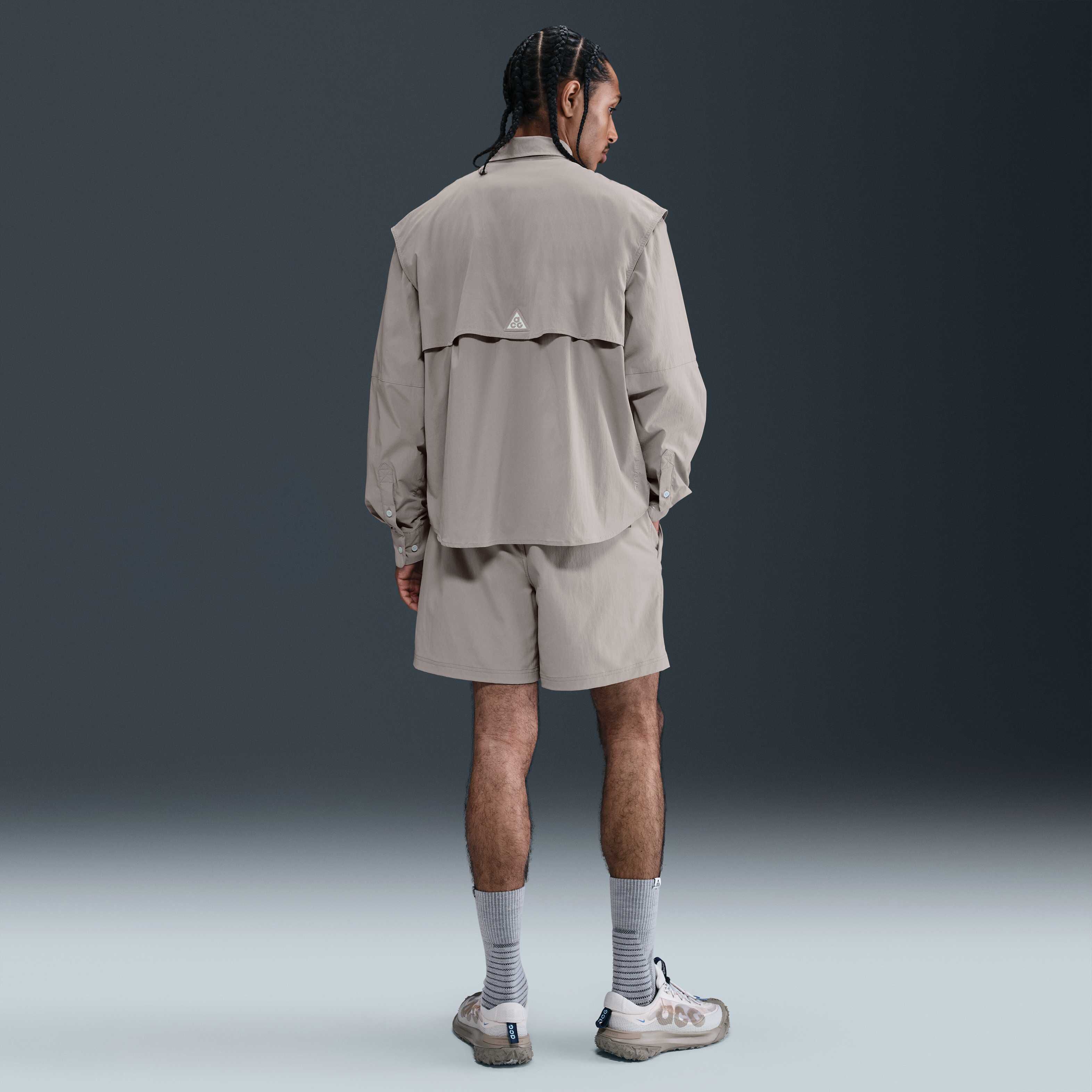 نايكي ايه سي جي 'اورب ويفر' image number 4