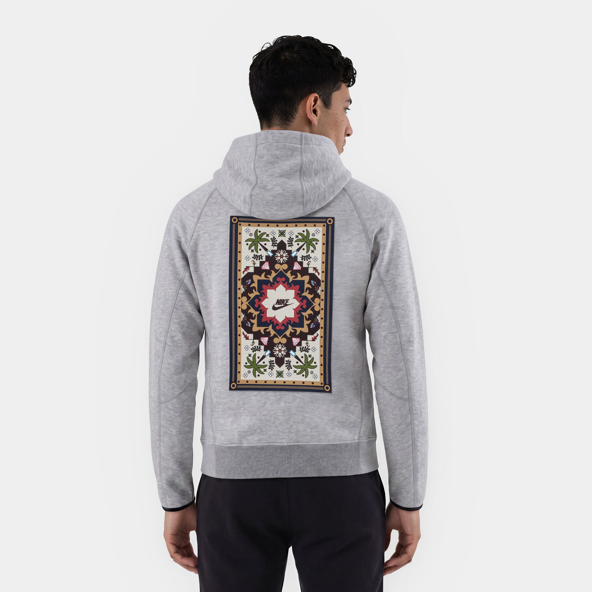 نايكي سبورتسوير تيك فليس - كاربت image number 0