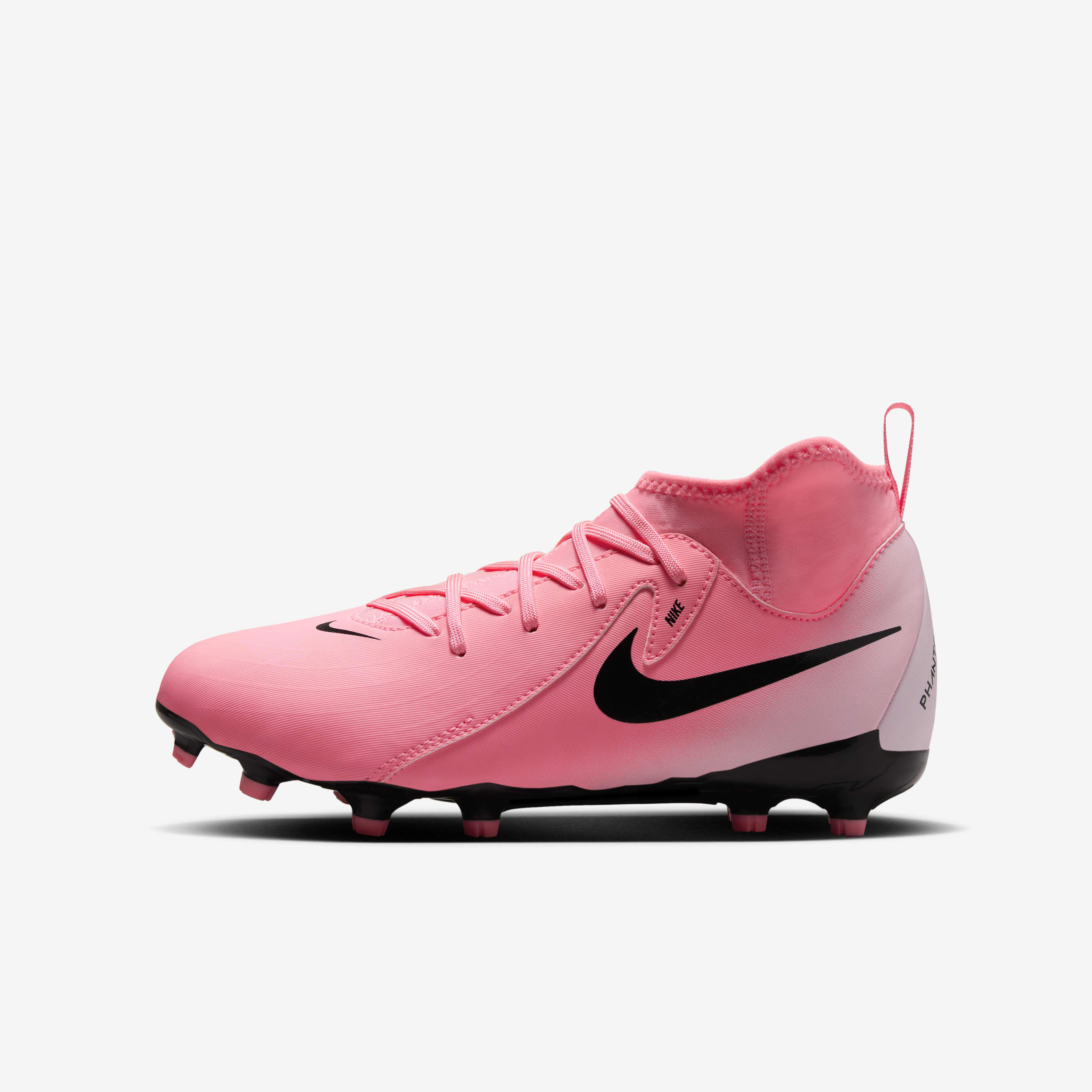 Buy Nike Jr. Phantom Luna 2 Academy Younger Older Kids MG Football Boot Nike Qatar Official