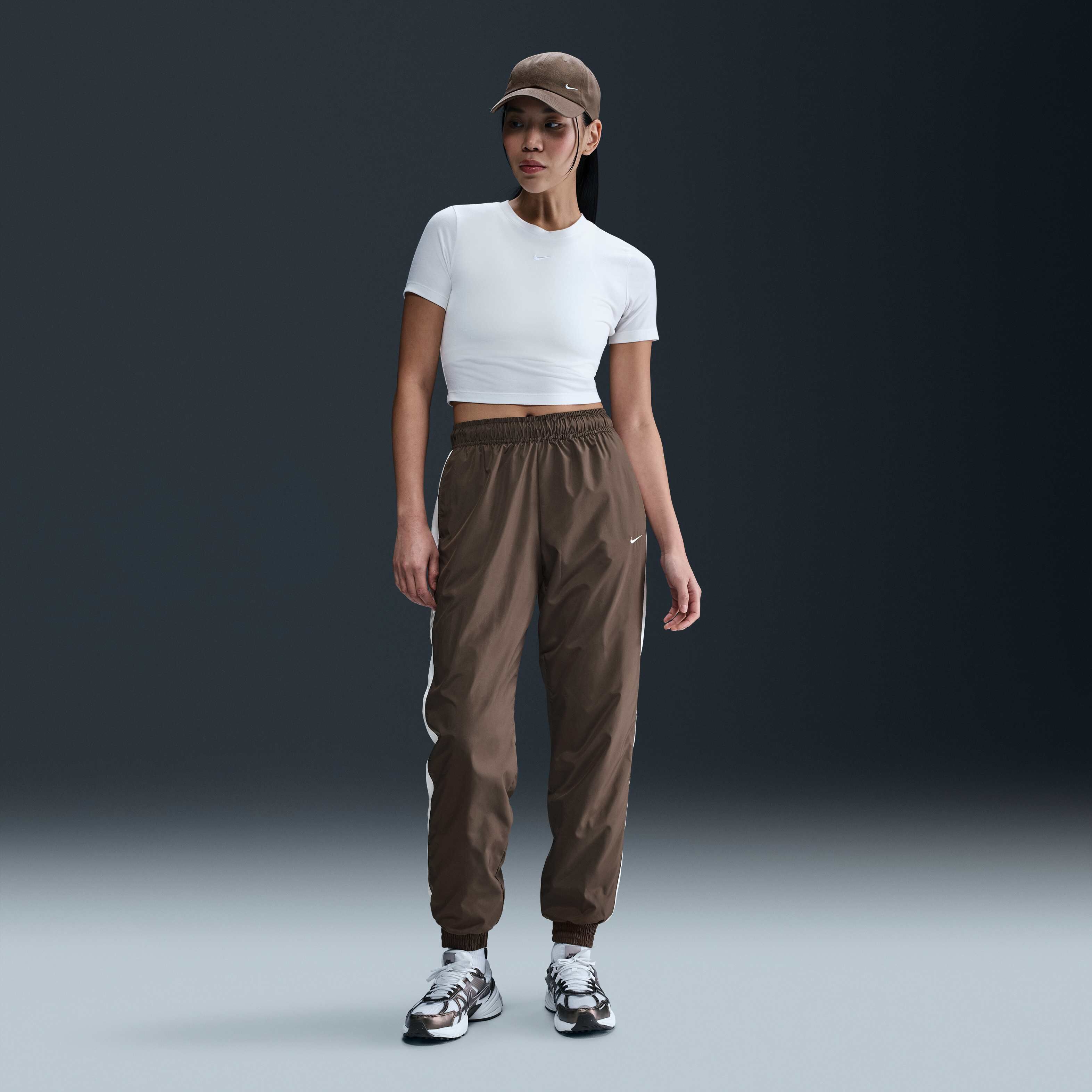 نايكي سبورتسوير كلاسيك ووفنز image number 0