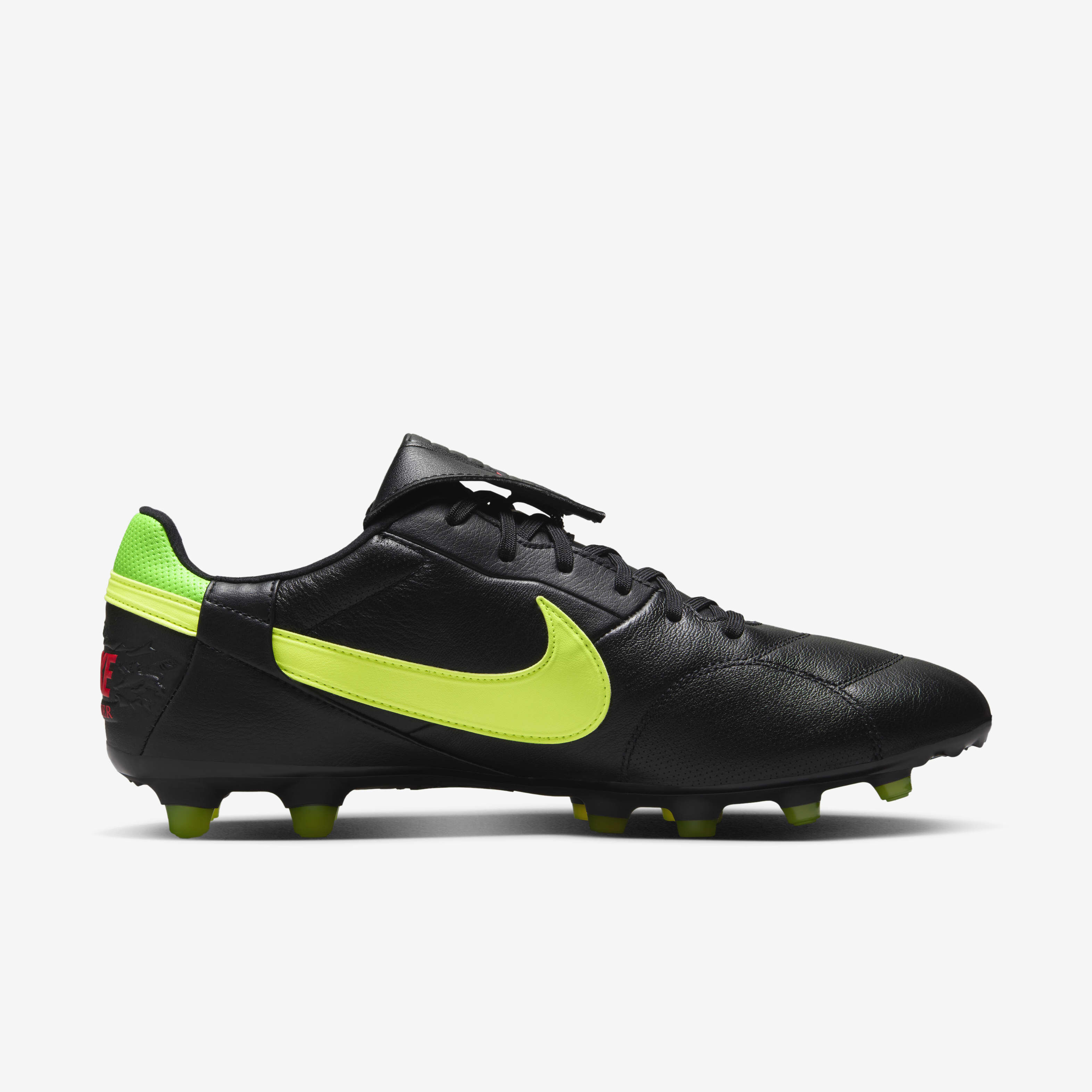 Nike Premier 3 image number 2