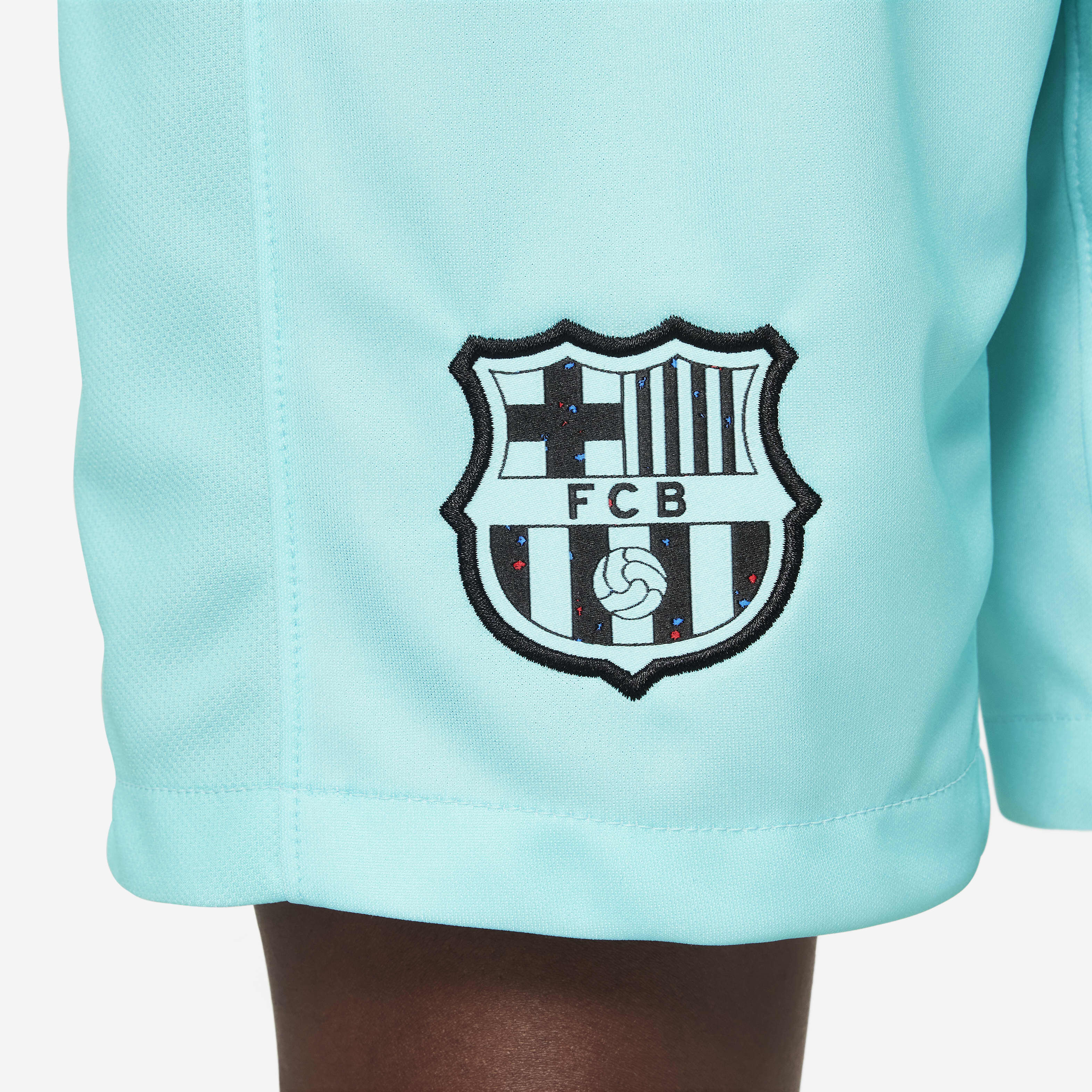 F.C. Barcelona 2023/24 Stadium Third image number 5