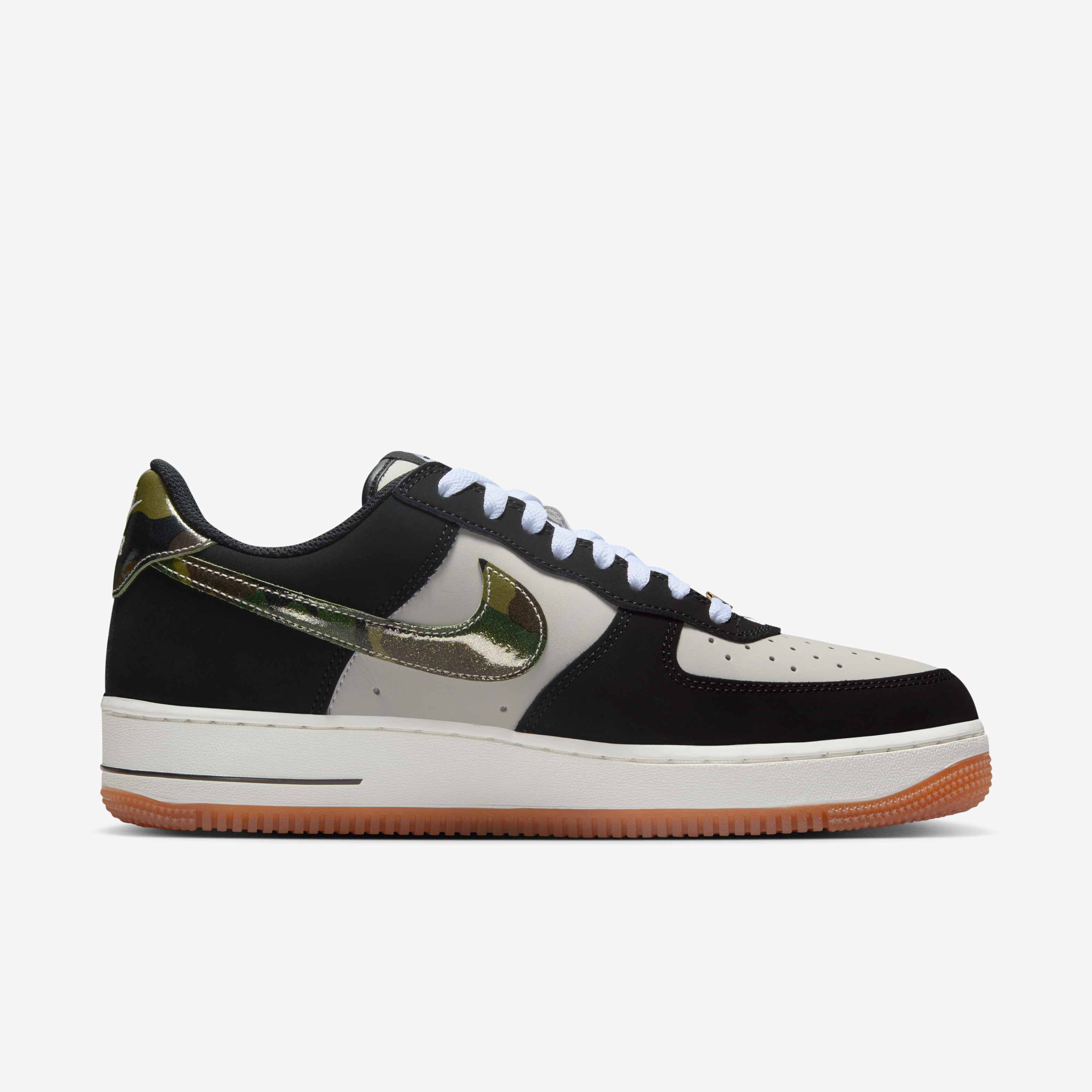 Nike Air Force 1 Low Retro image number 2