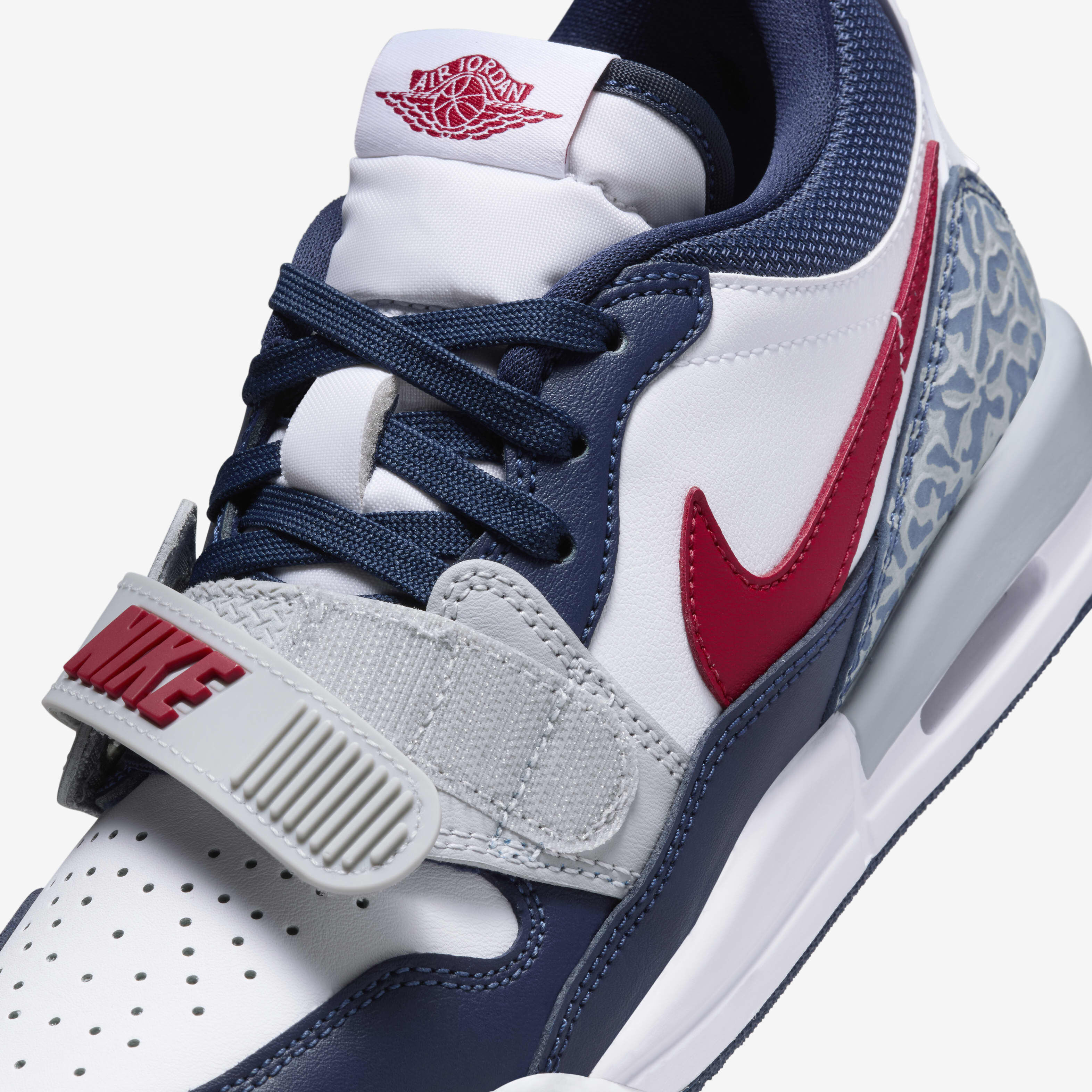Buy Air Jordan Legacy 312 Low Older Kids Shoe Nike Qatar Official