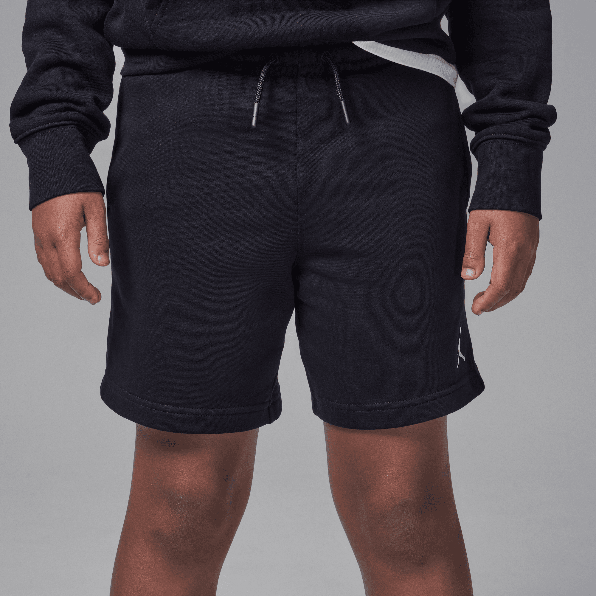 Jordan MJ Brooklyn French Terry Essentials image number 1